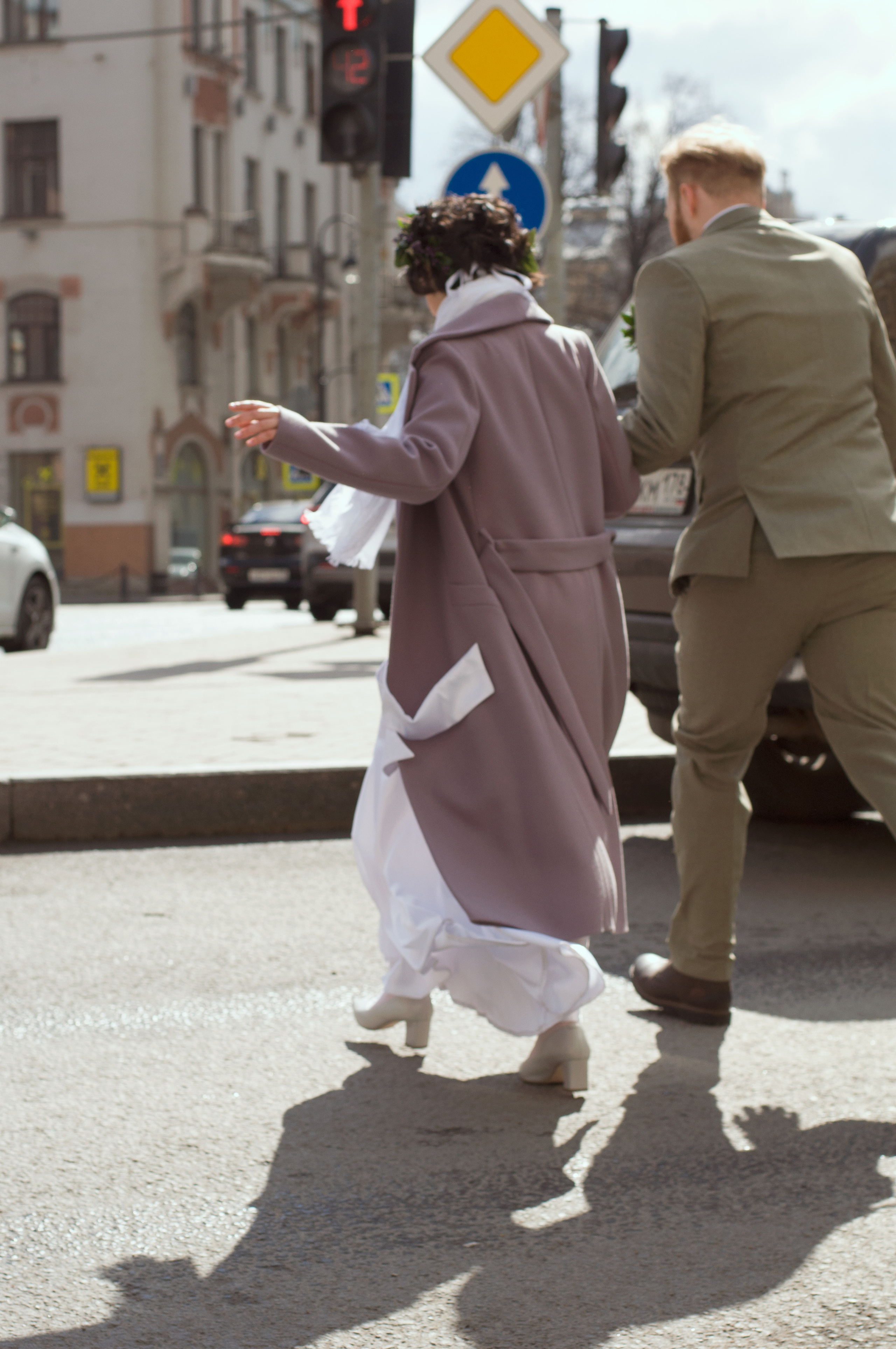 Wedding. Макарцова Валерия — фотограф Санкт-Петербург, Москва