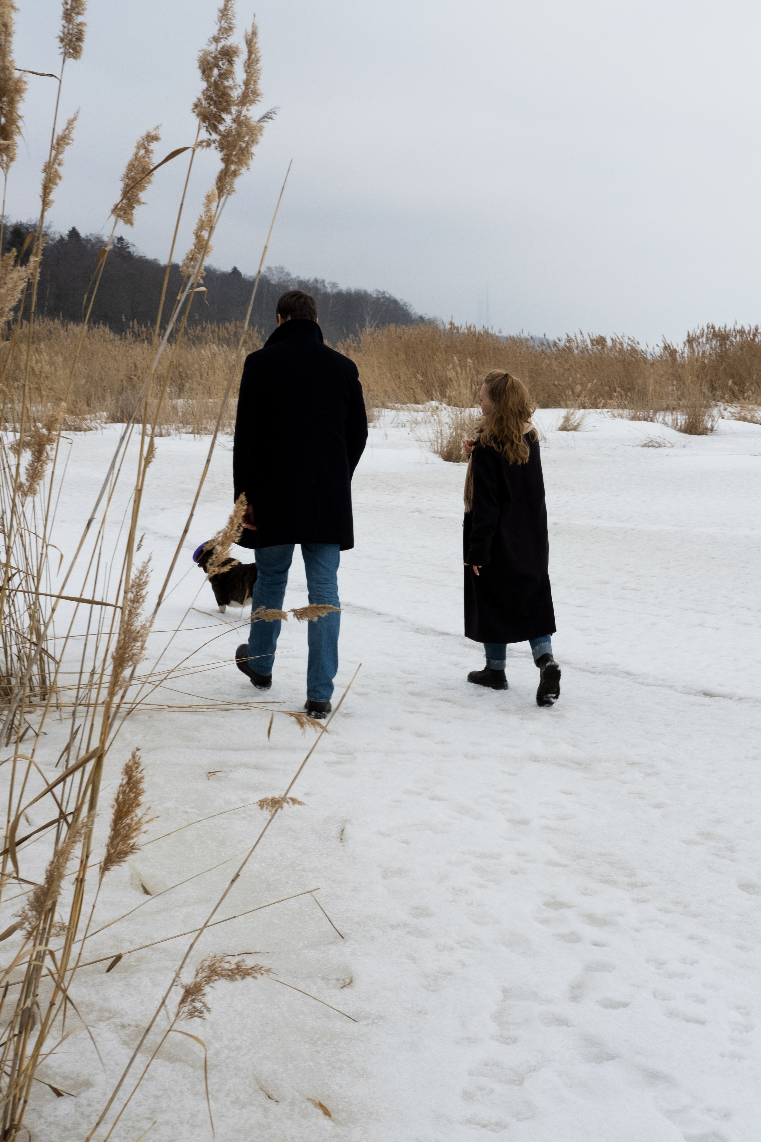 Anya and Artem. Макарцова Валерия — фотограф Санкт-Петербург, Москва