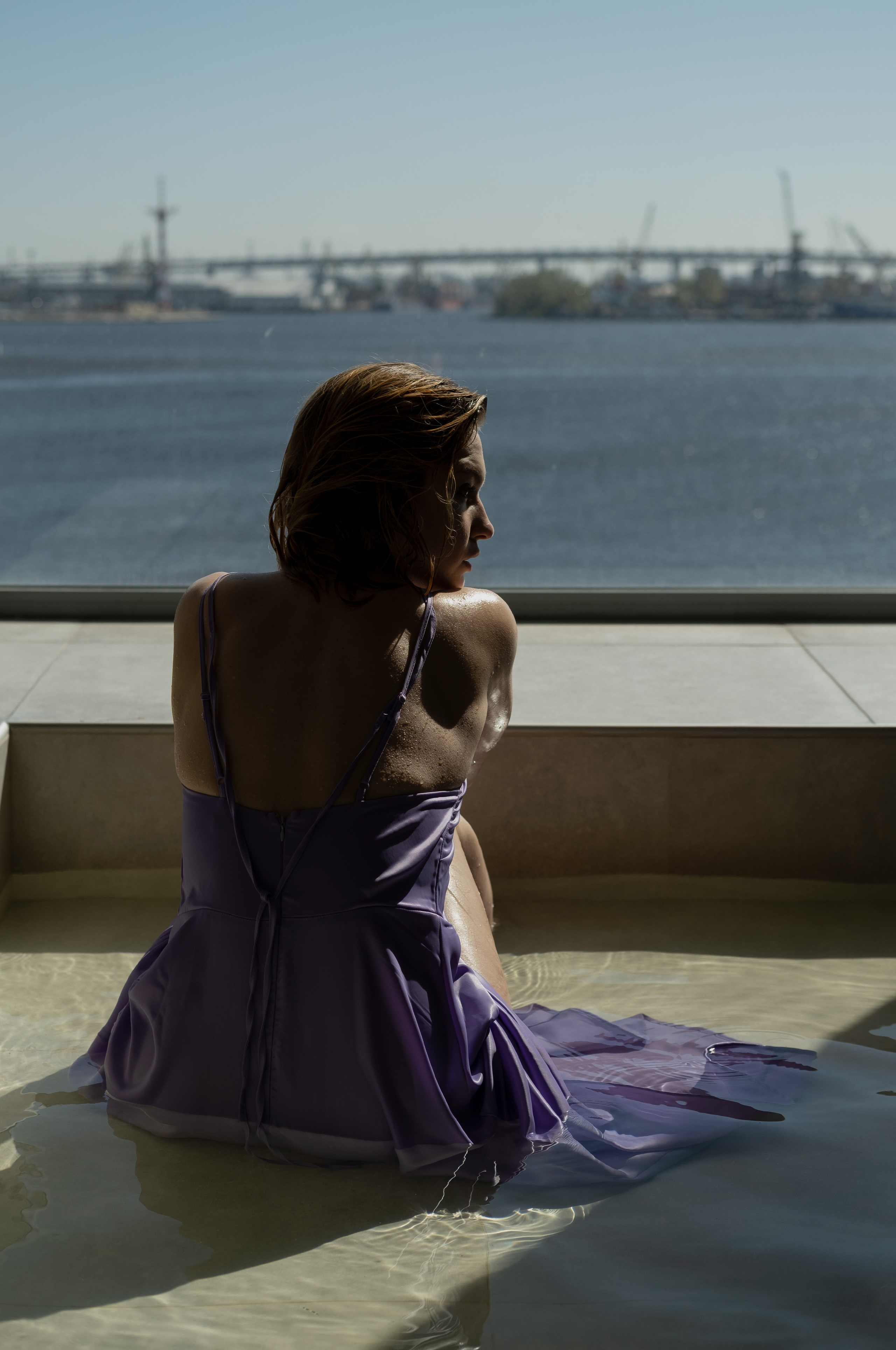 Alexandra. Макарцова Валерия — фотограф Санкт-Петербург, Москва