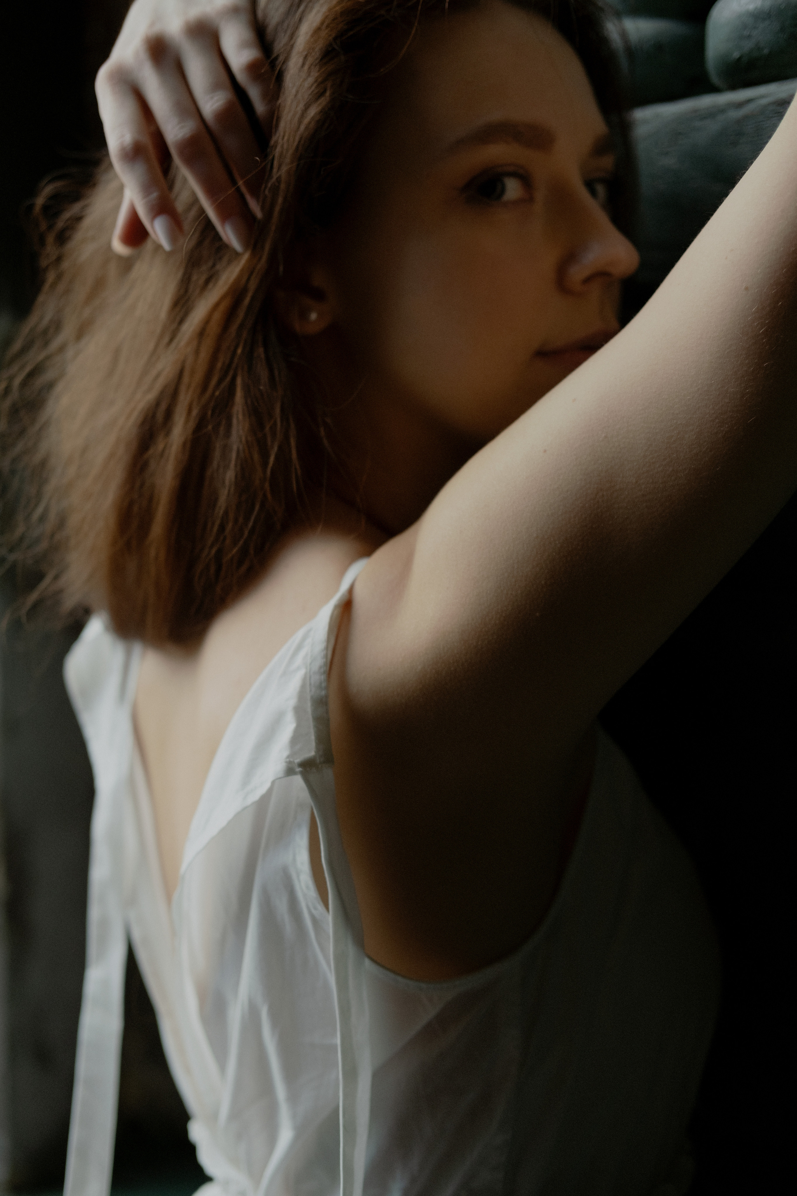 Lena. Макарцова Валерия — фотограф Санкт-Петербург, Москва