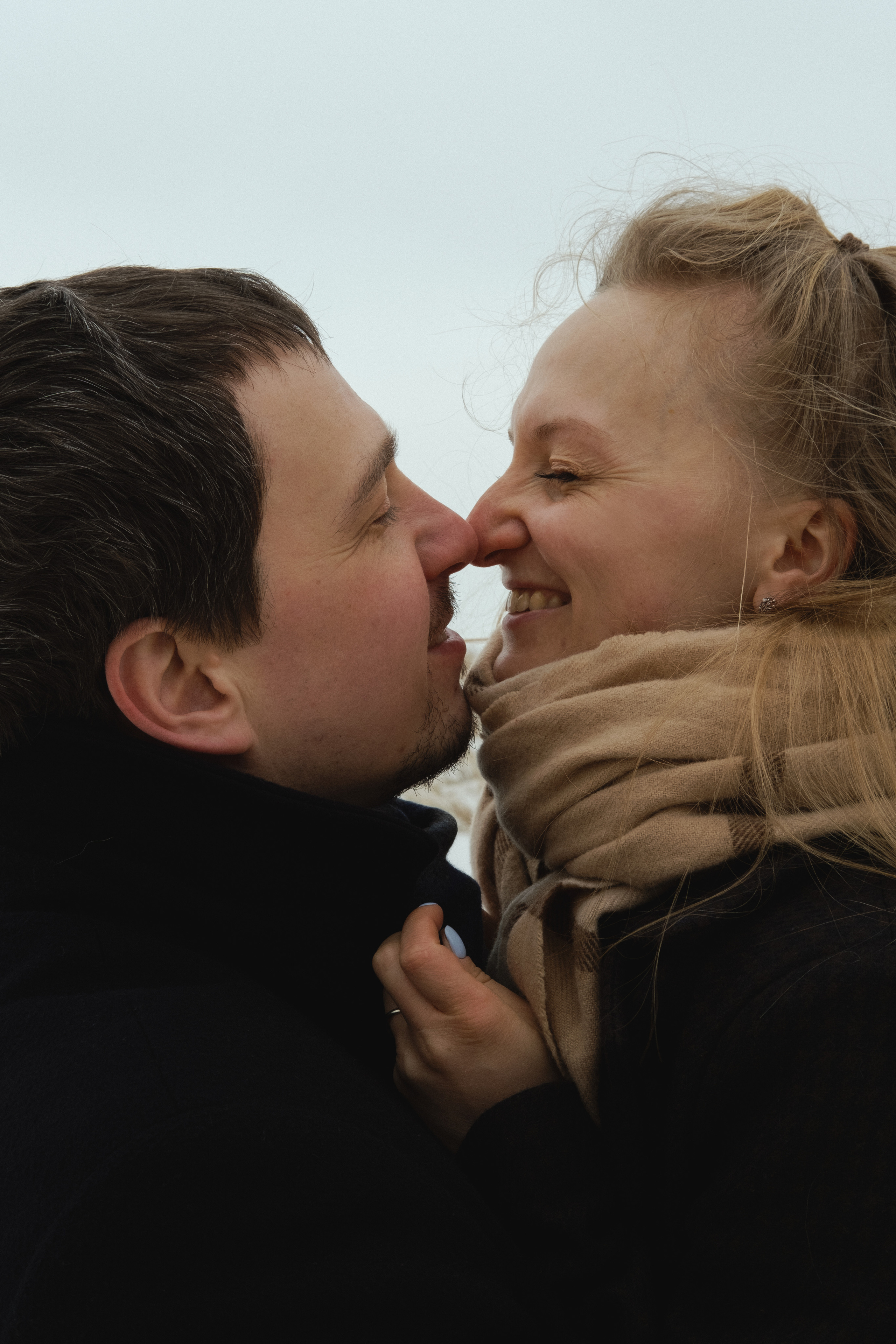 Anya and Artem. Макарцова Валерия — фотограф Санкт-Петербург, Москва