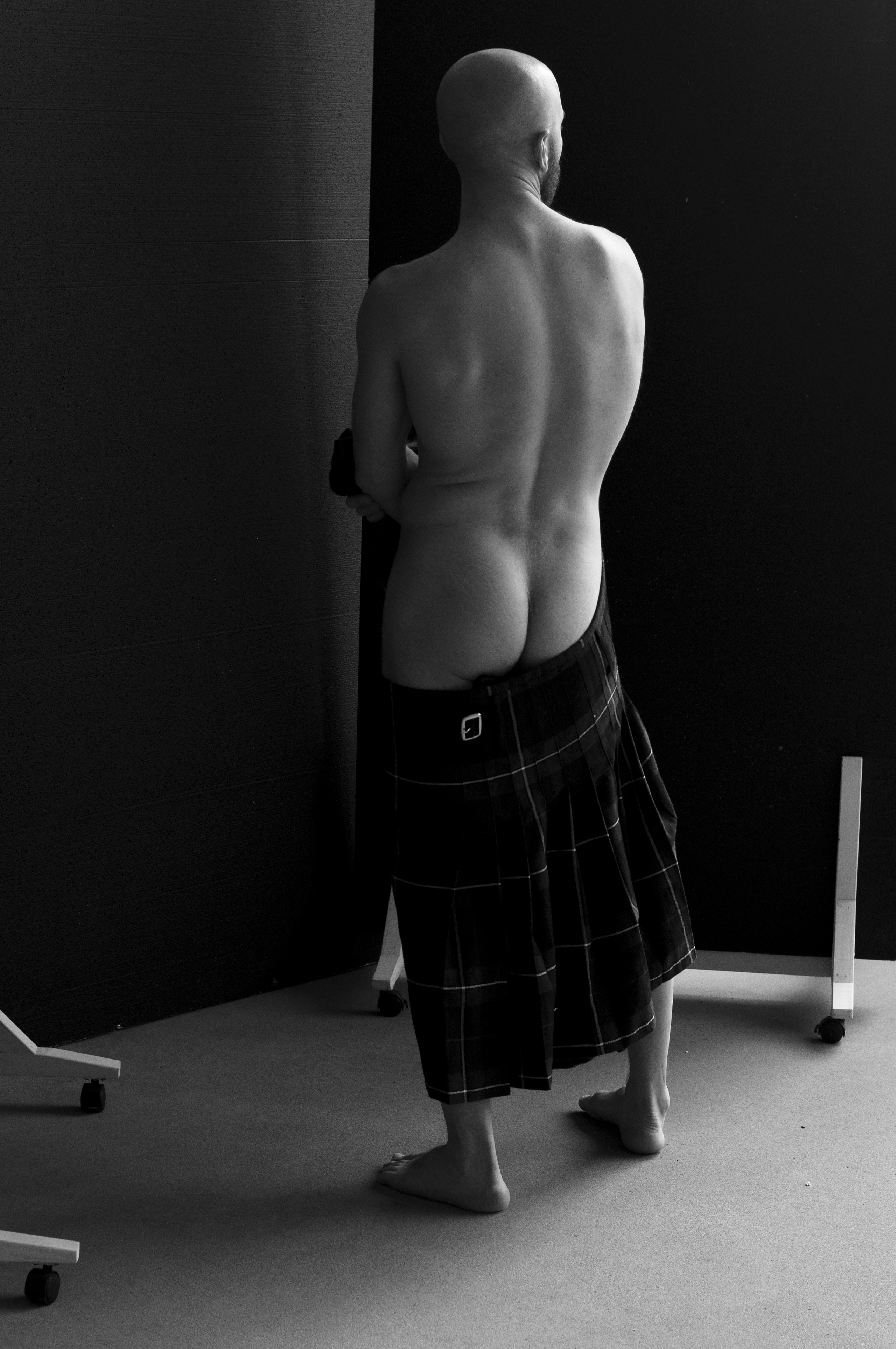 Мужчина. Макарцова Валерия — фотограф Санкт-Петербург, Москва