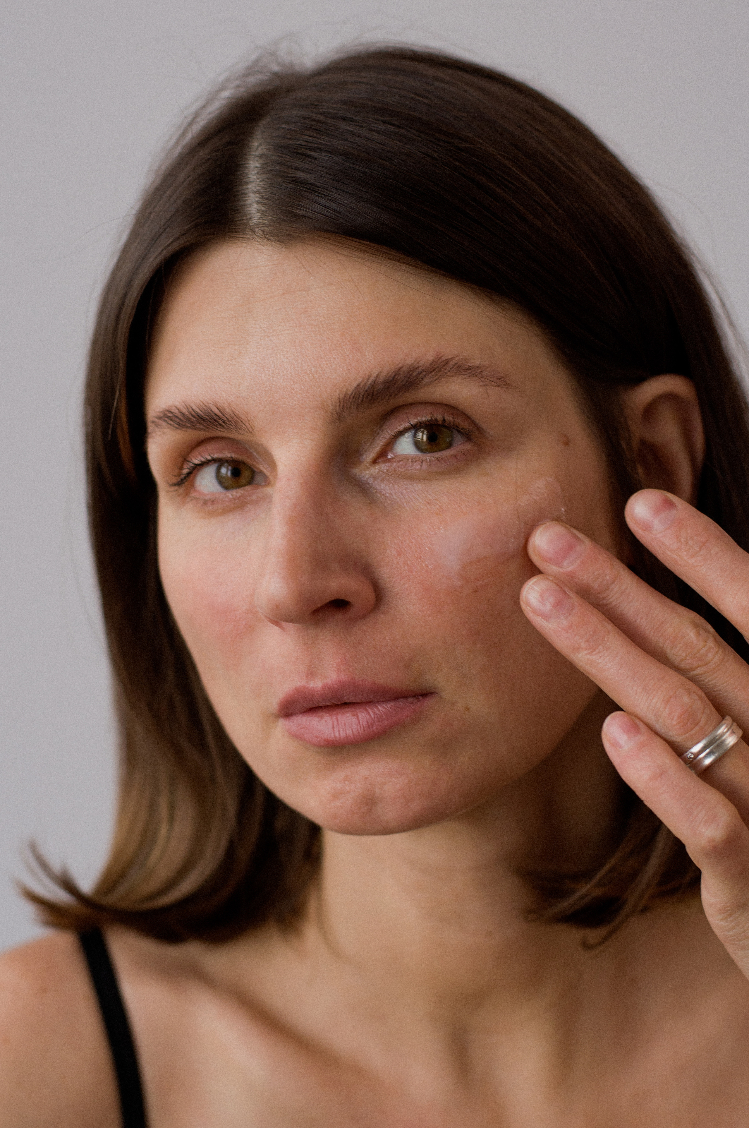 Cosmetics. Макарцова Валерия — фотограф Санкт-Петербург, Москва