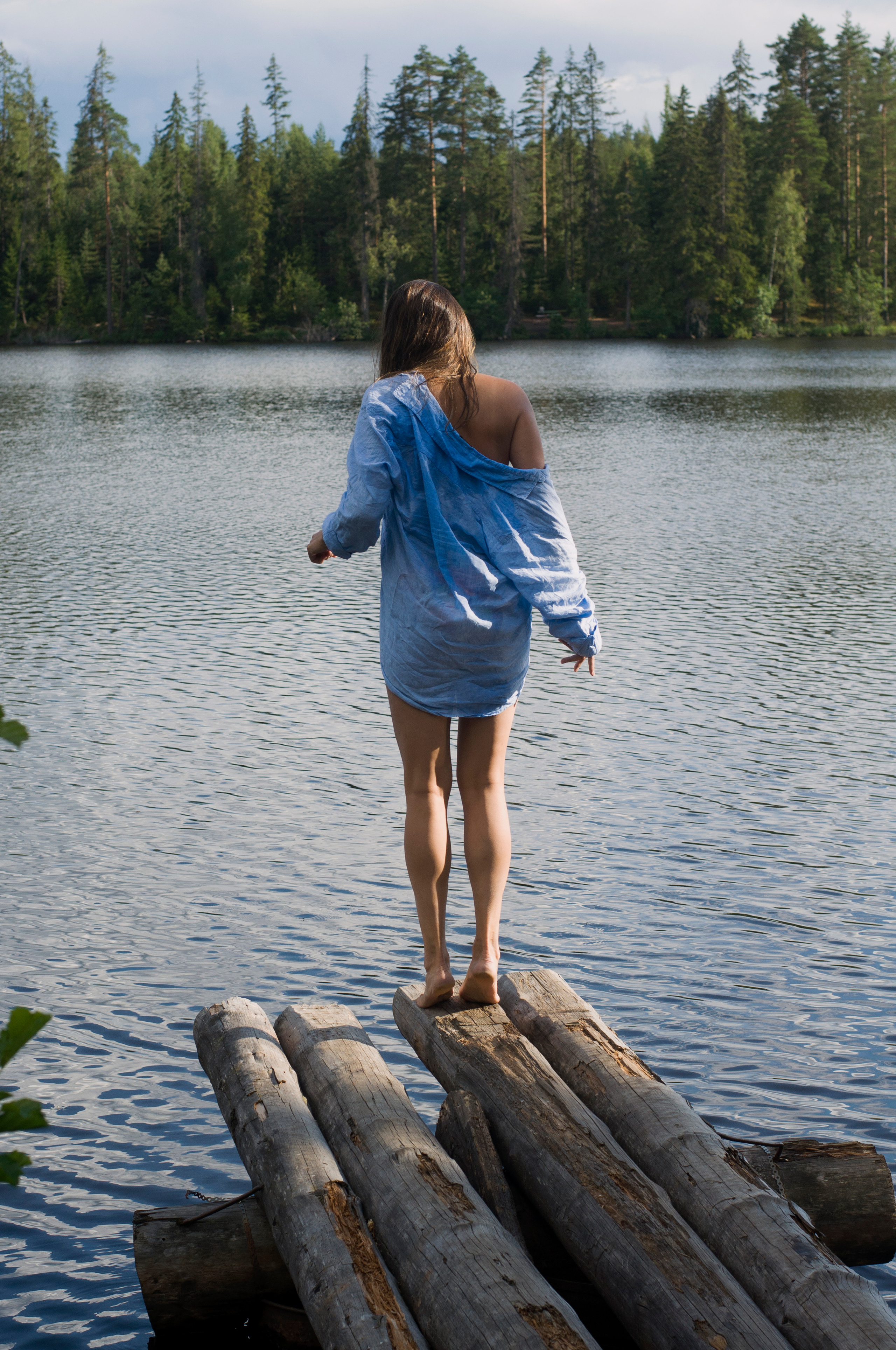 Olga. Макарцова Валерия — фотограф Санкт-Петербург, Москва