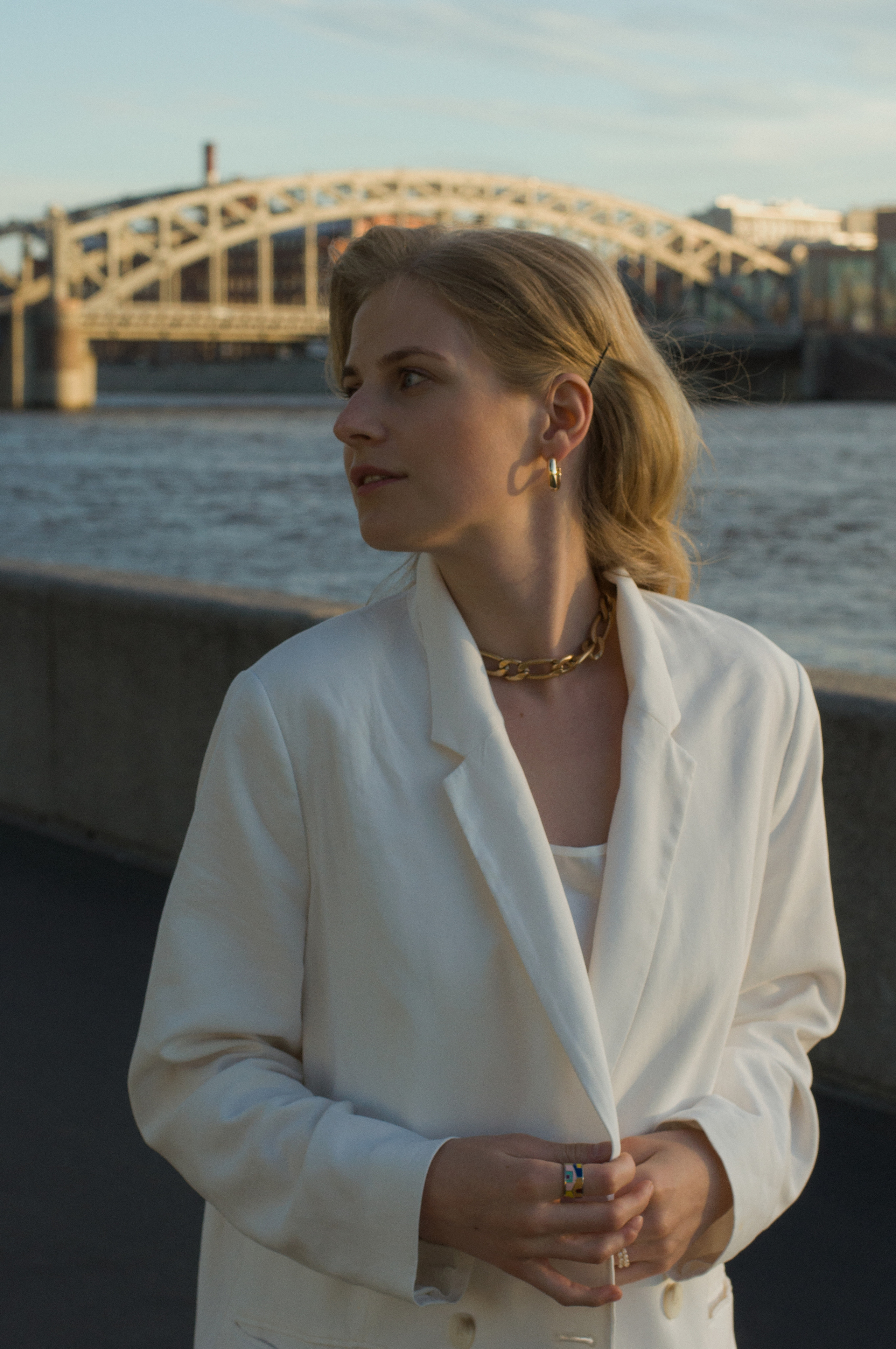 Kate. Макарцова Валерия — фотограф Санкт-Петербург, Москва