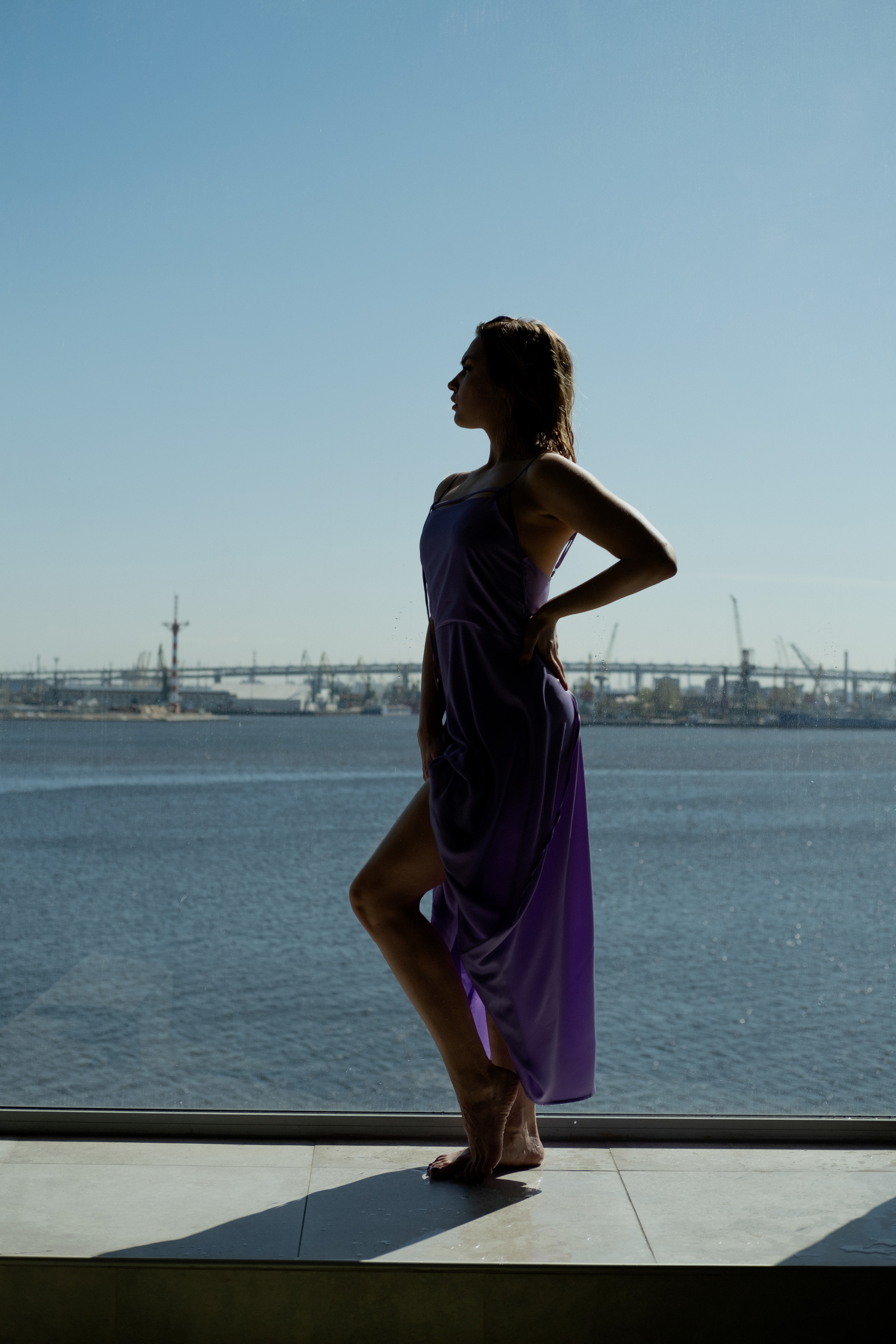 Alexandra. Макарцова Валерия — фотограф Санкт-Петербург, Москва