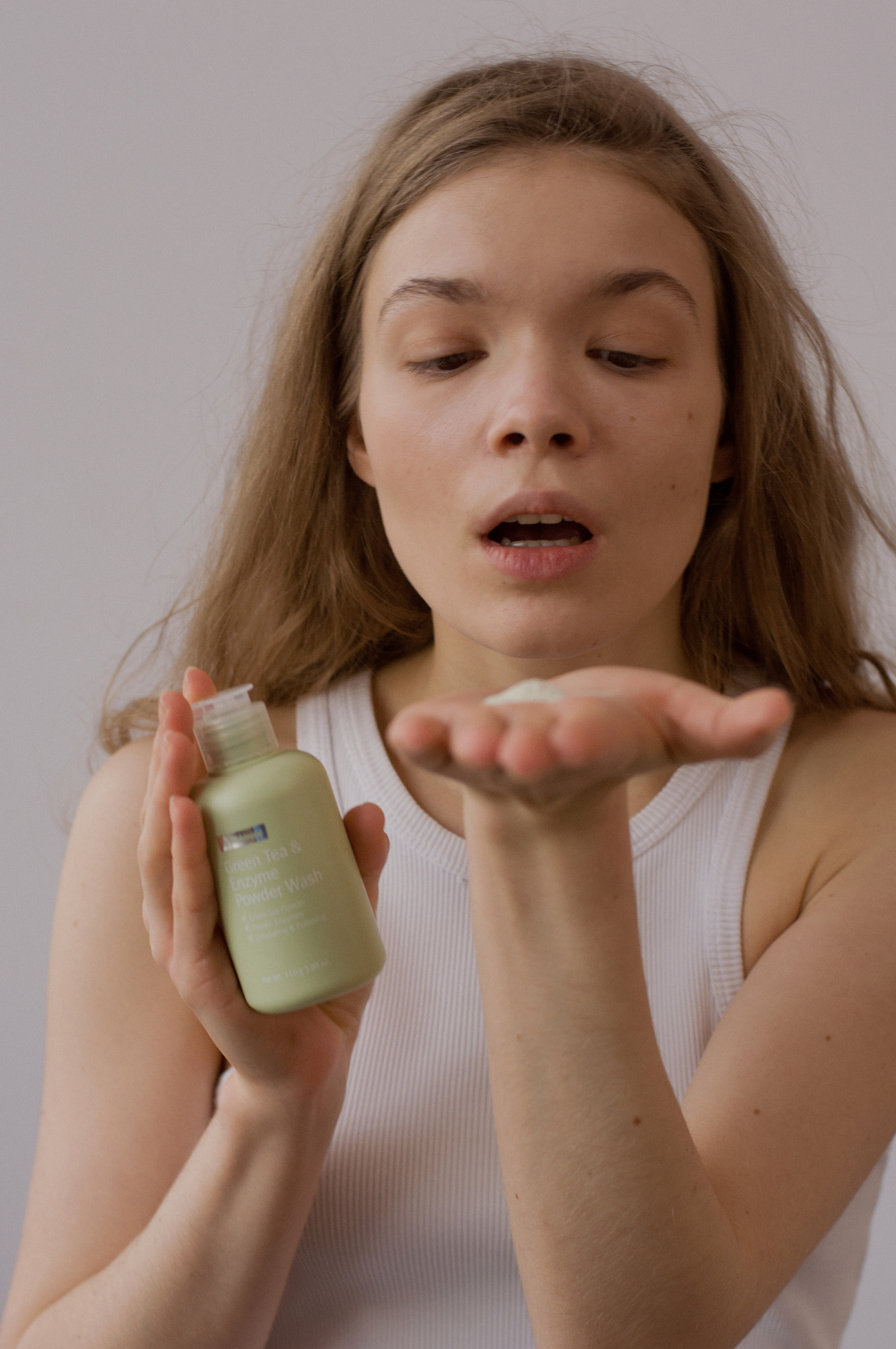 Cosmetics 2. Макарцова Валерия — фотограф Санкт-Петербург, Москва