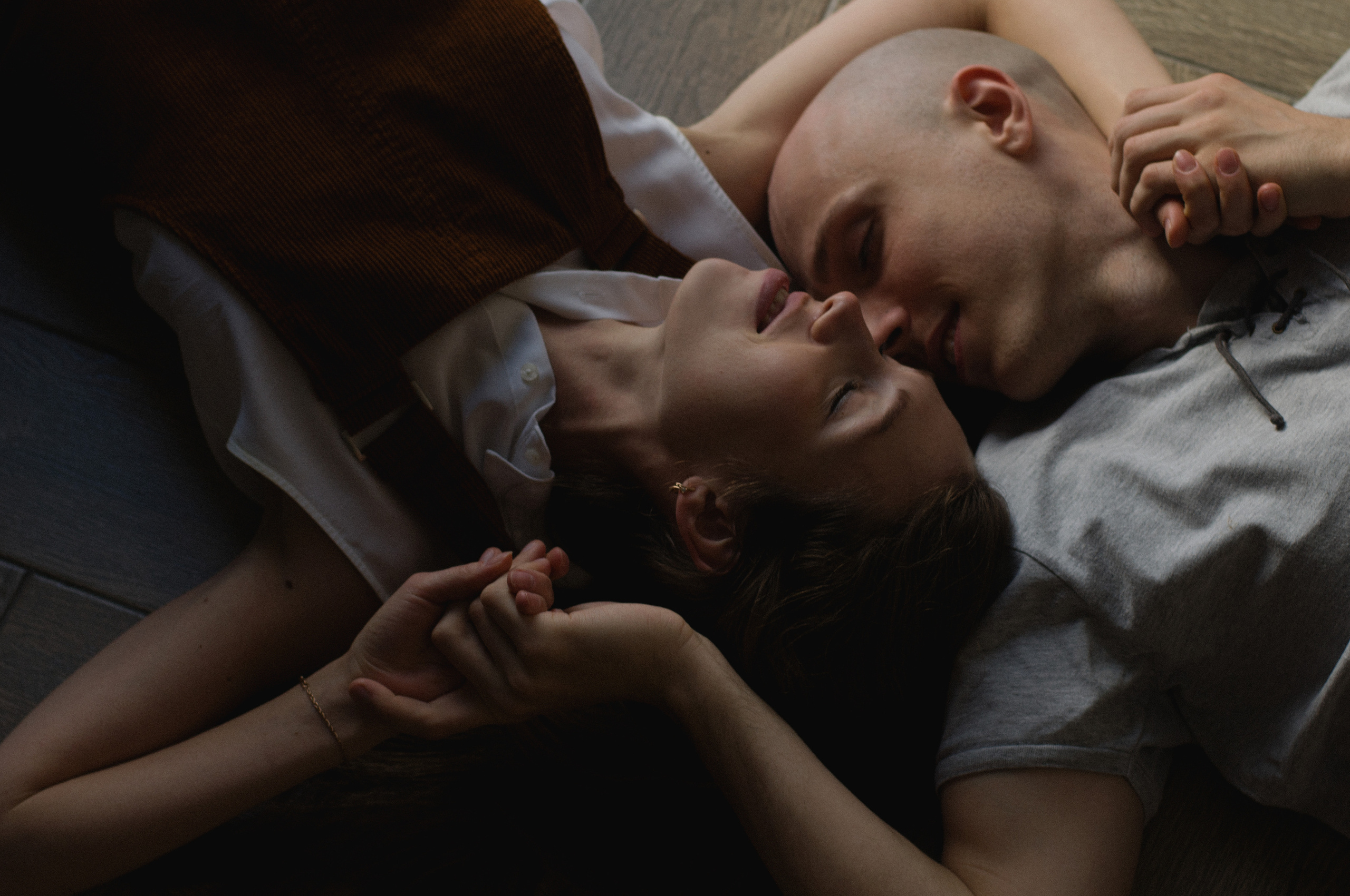 Nastya and Artem. Макарцова Валерия — фотограф Санкт-Петербург, Москва