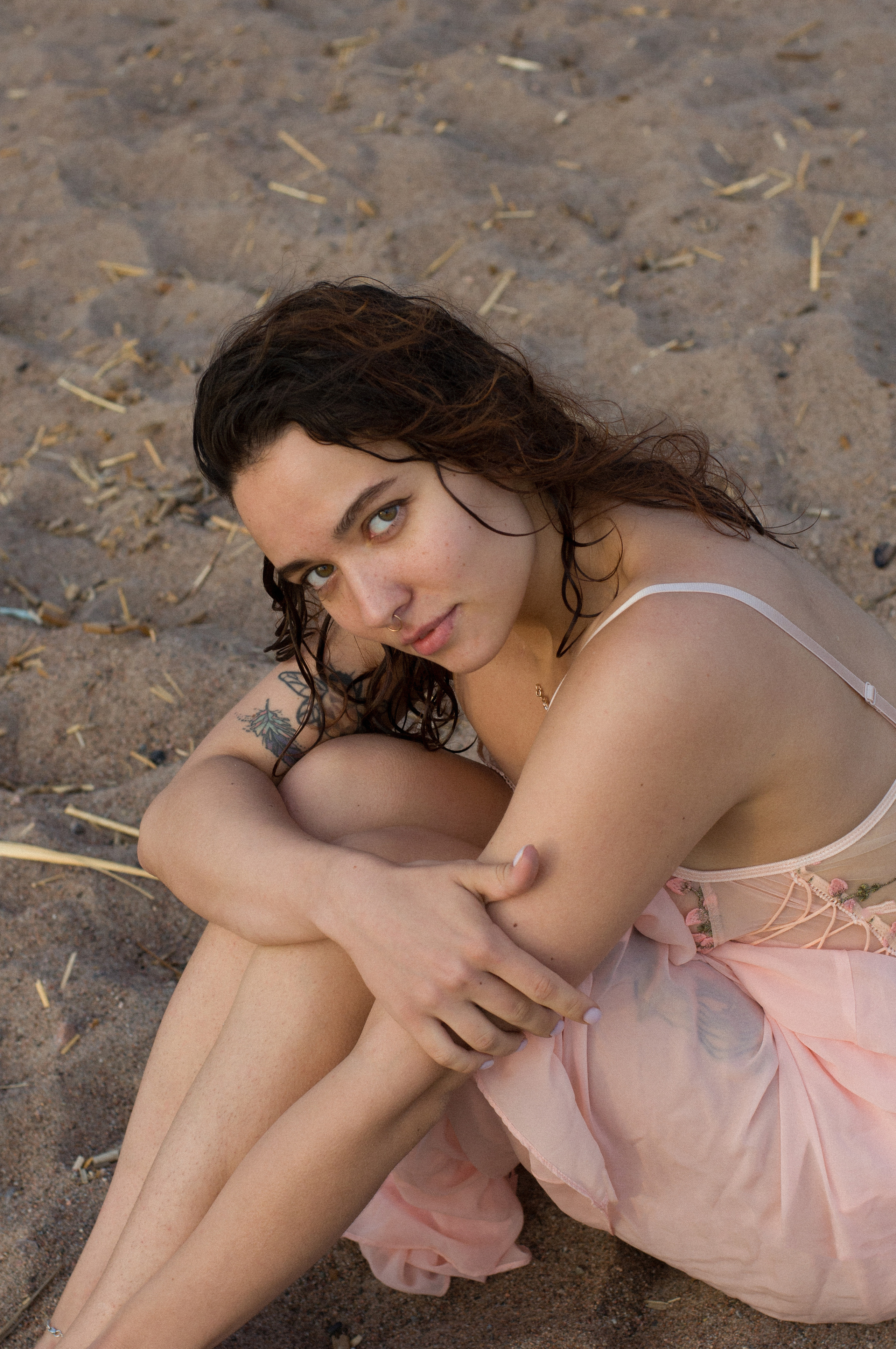 Lena. Макарцова Валерия — фотограф Санкт-Петербург, Москва