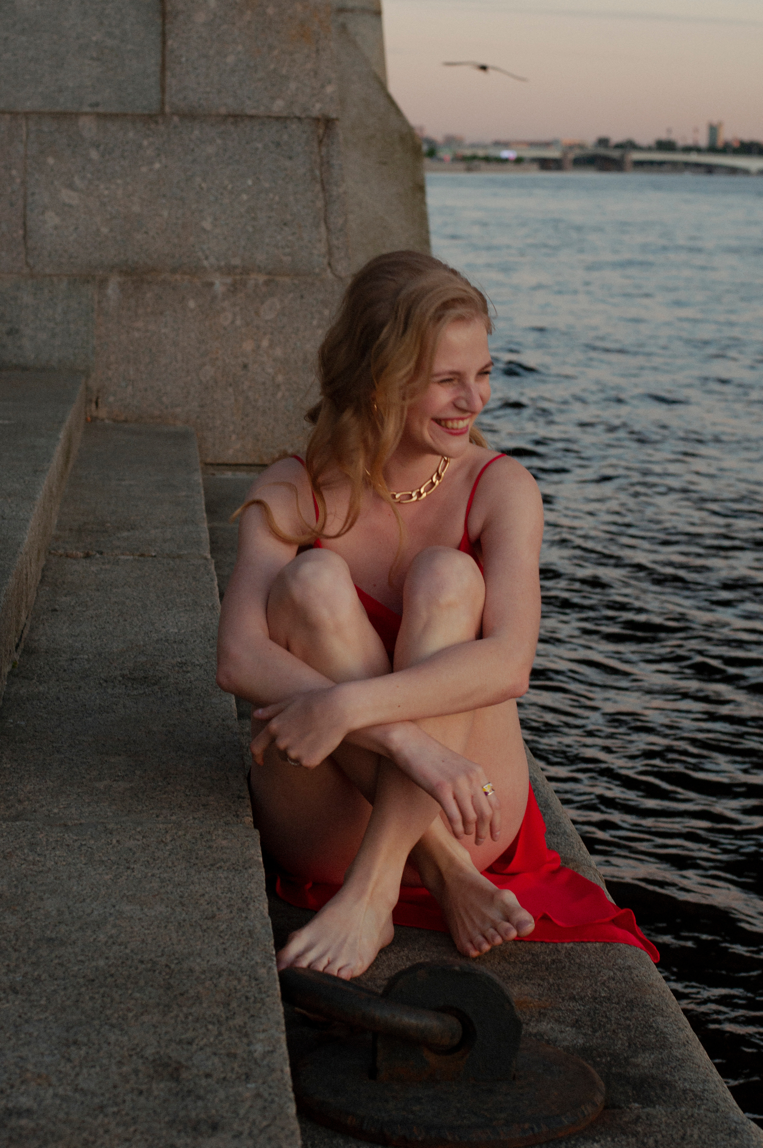 Kate. Макарцова Валерия — фотограф Санкт-Петербург, Москва