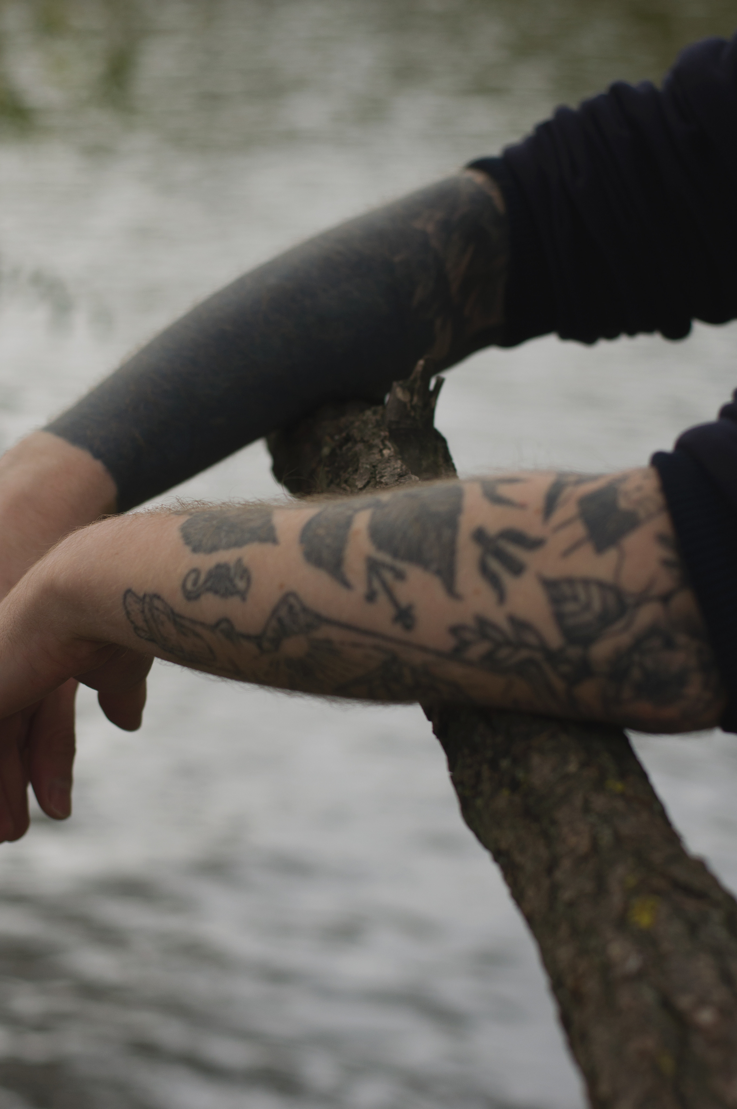 Pavel. Макарцова Валерия — фотограф Санкт-Петербург, Москва