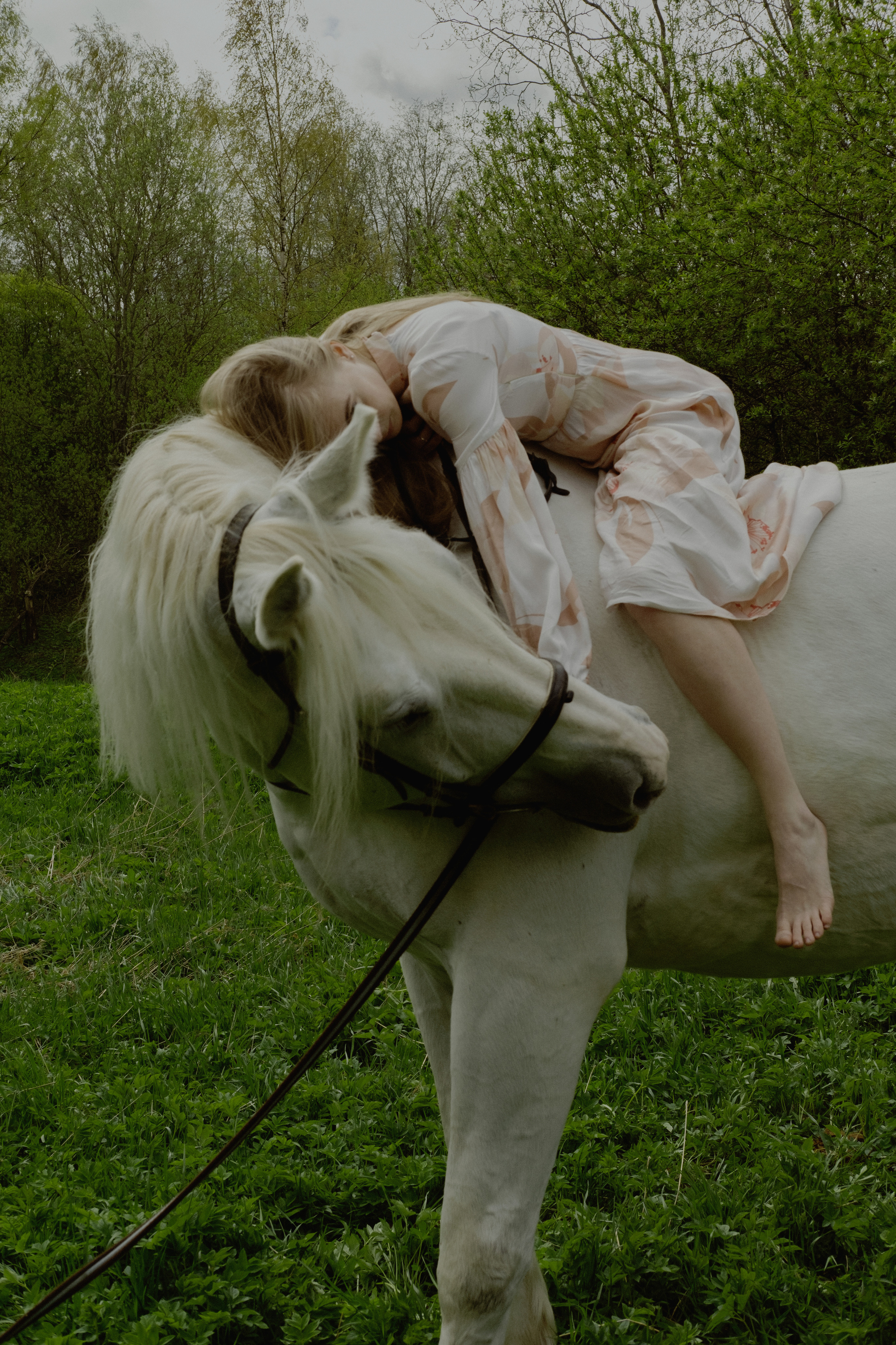 Masha. Макарцова Валерия — фотограф Санкт-Петербург, Москва