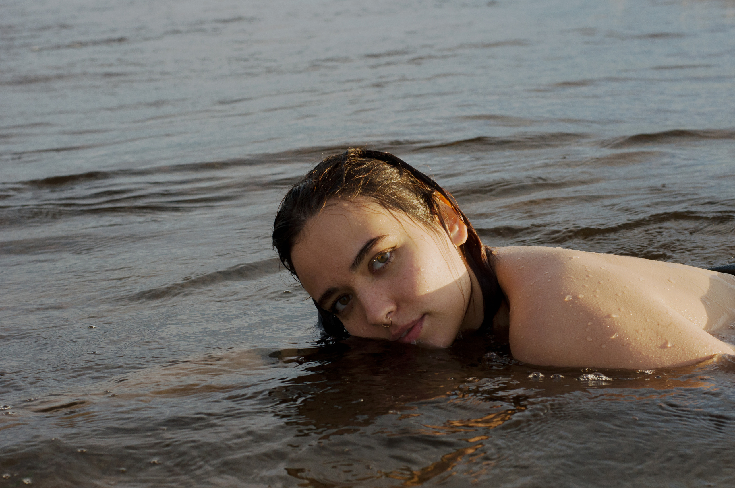 Lena. Макарцова Валерия — фотограф Санкт-Петербург, Москва