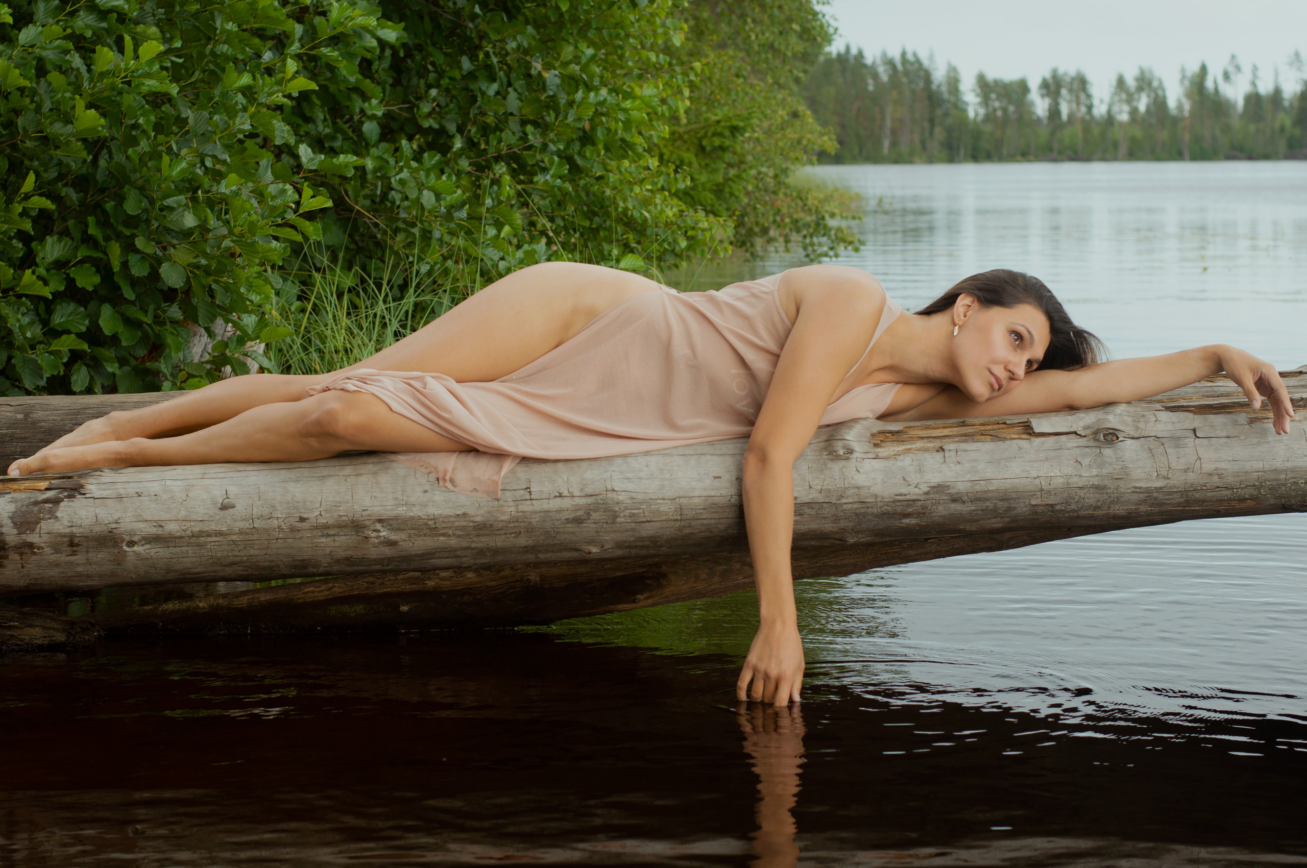 Olga. Макарцова Валерия — фотограф Санкт-Петербург, Москва