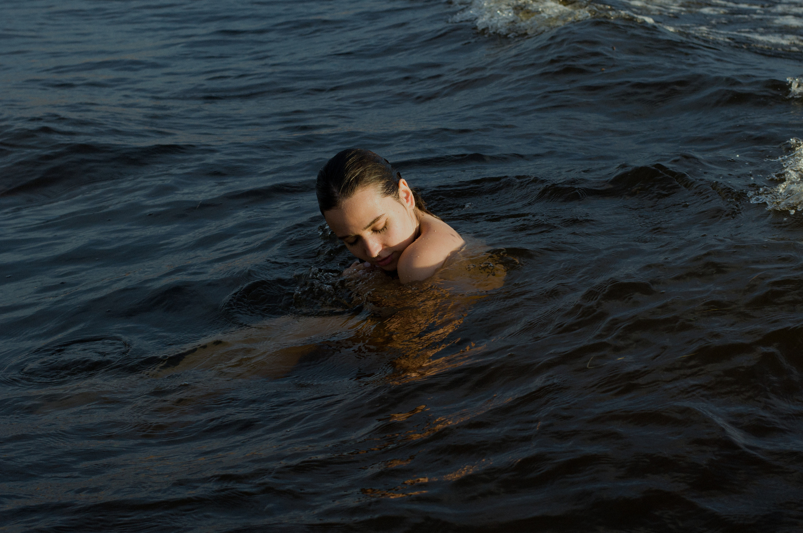 Lena. Макарцова Валерия — фотограф Санкт-Петербург, Москва