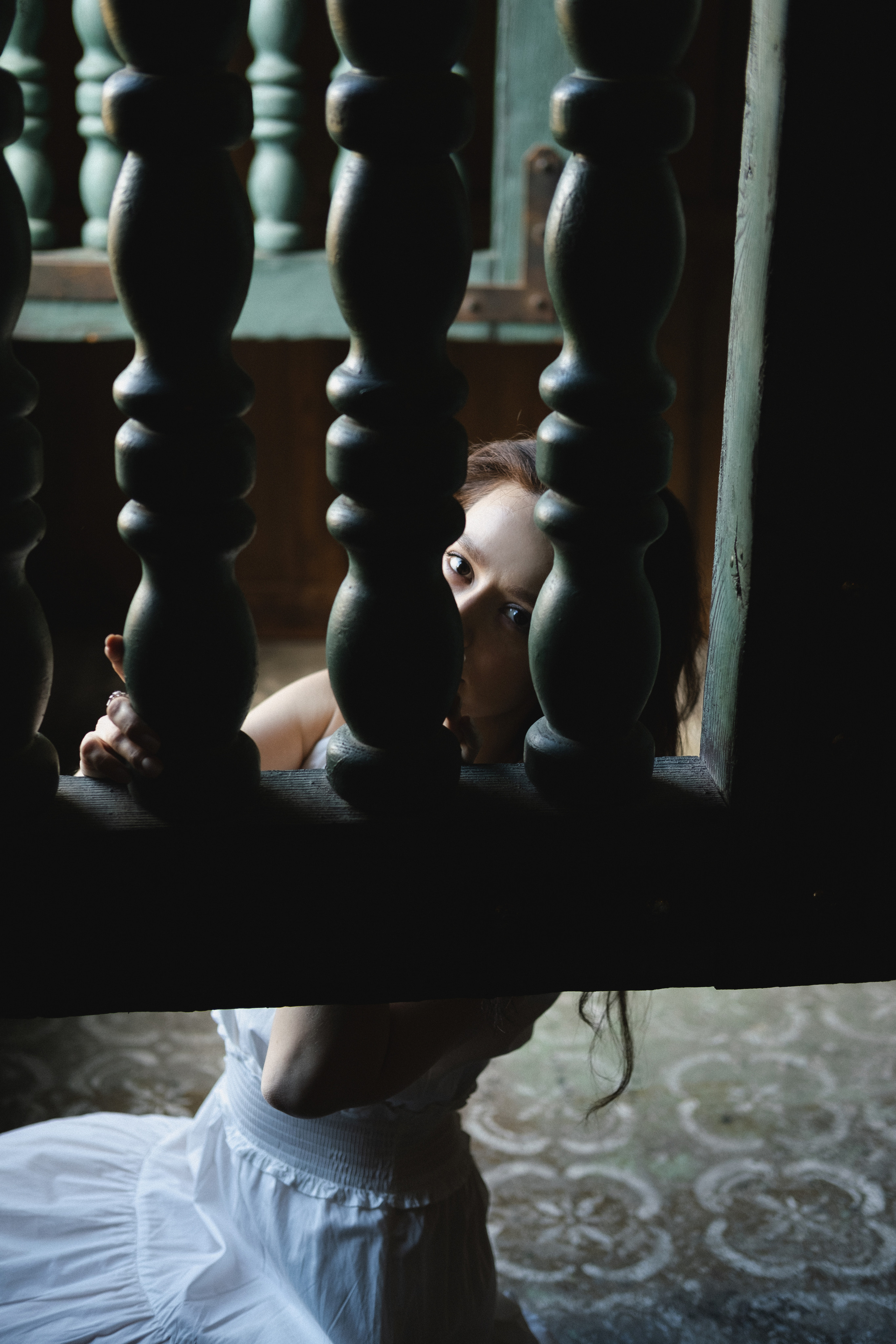 Lena. Макарцова Валерия — фотограф Санкт-Петербург, Москва