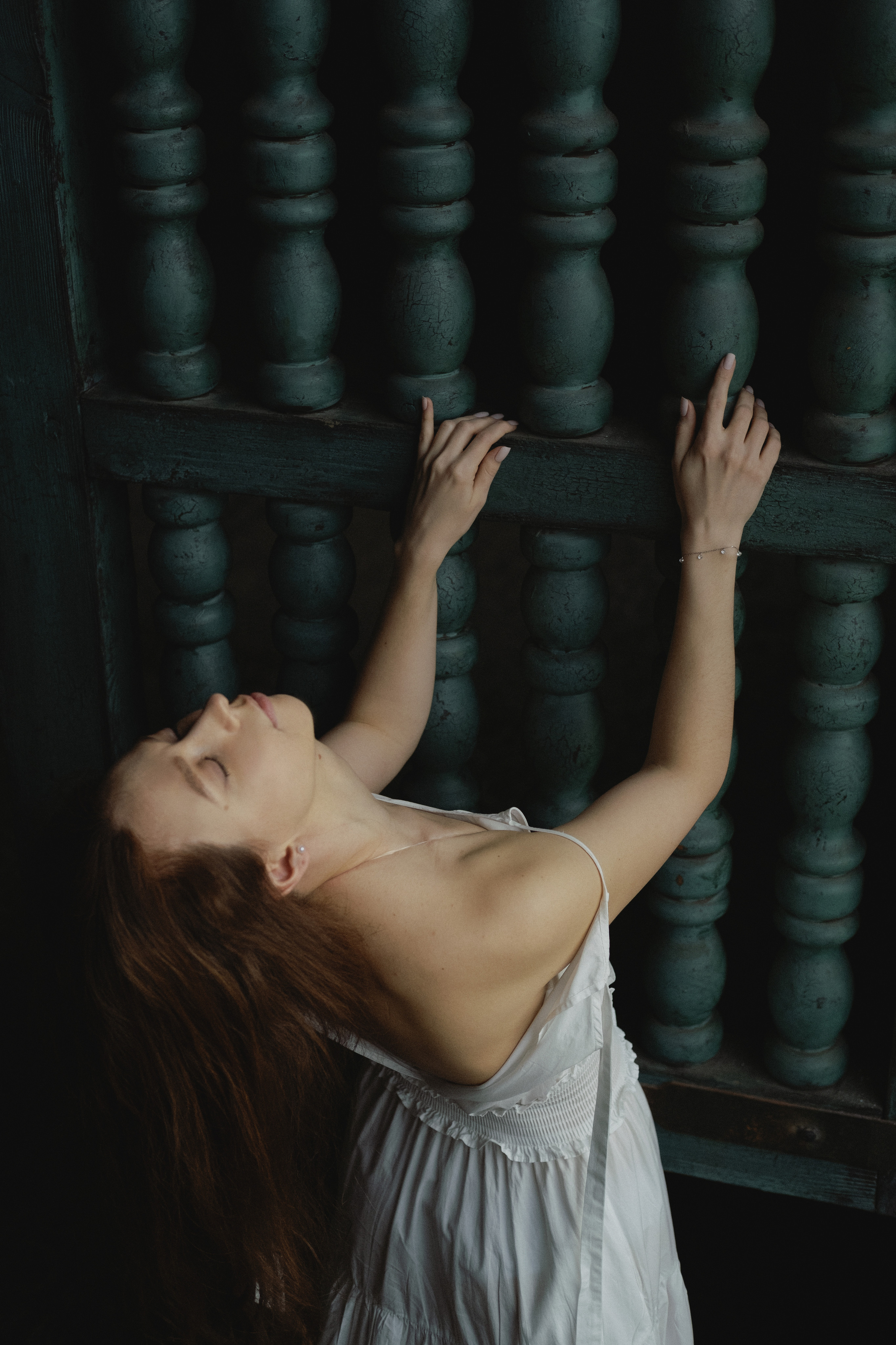 Lena. Макарцова Валерия — фотограф Санкт-Петербург, Москва