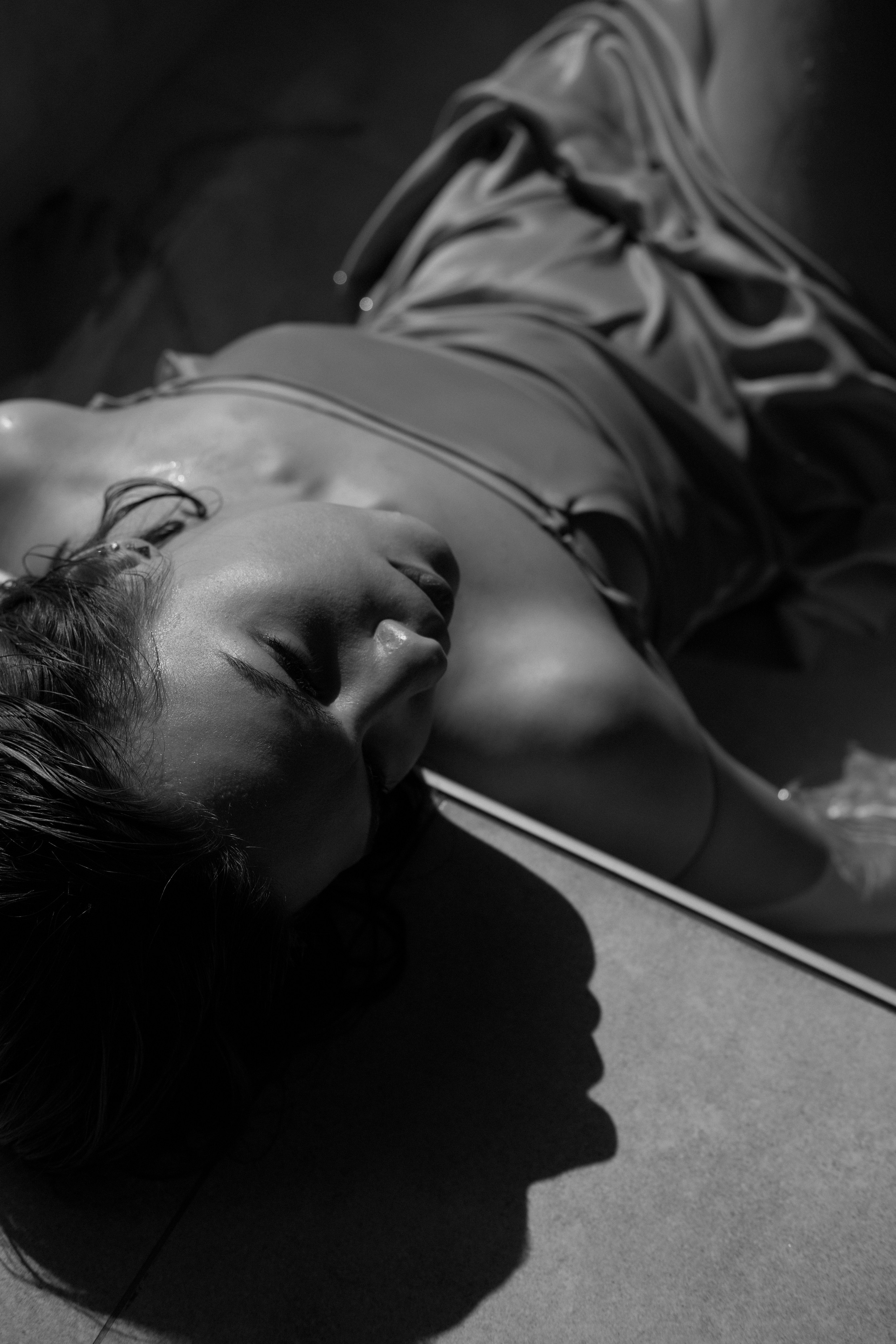 Alexandra. Макарцова Валерия — фотограф Санкт-Петербург, Москва