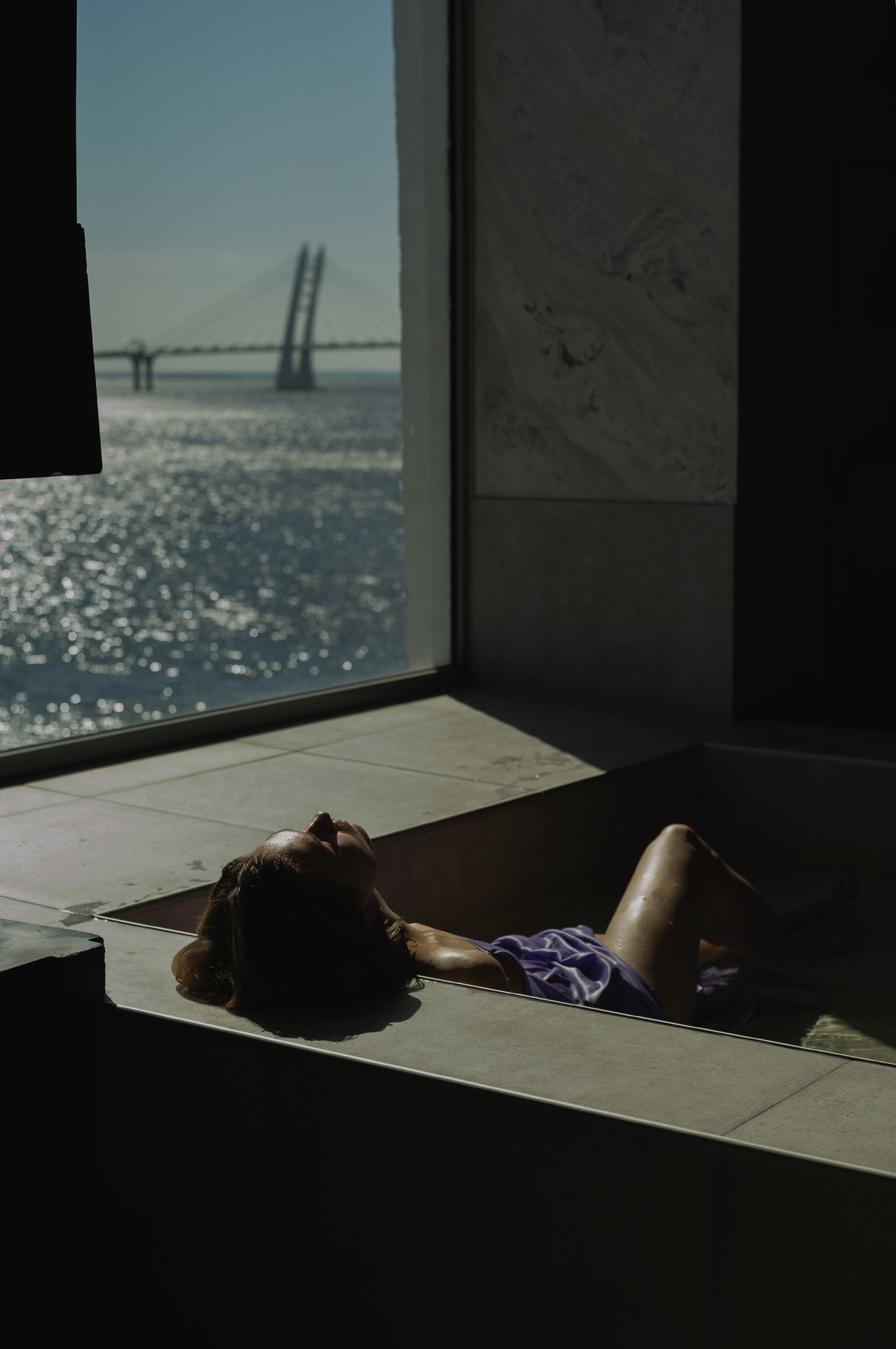 Alexandra. Макарцова Валерия — фотограф Санкт-Петербург, Москва