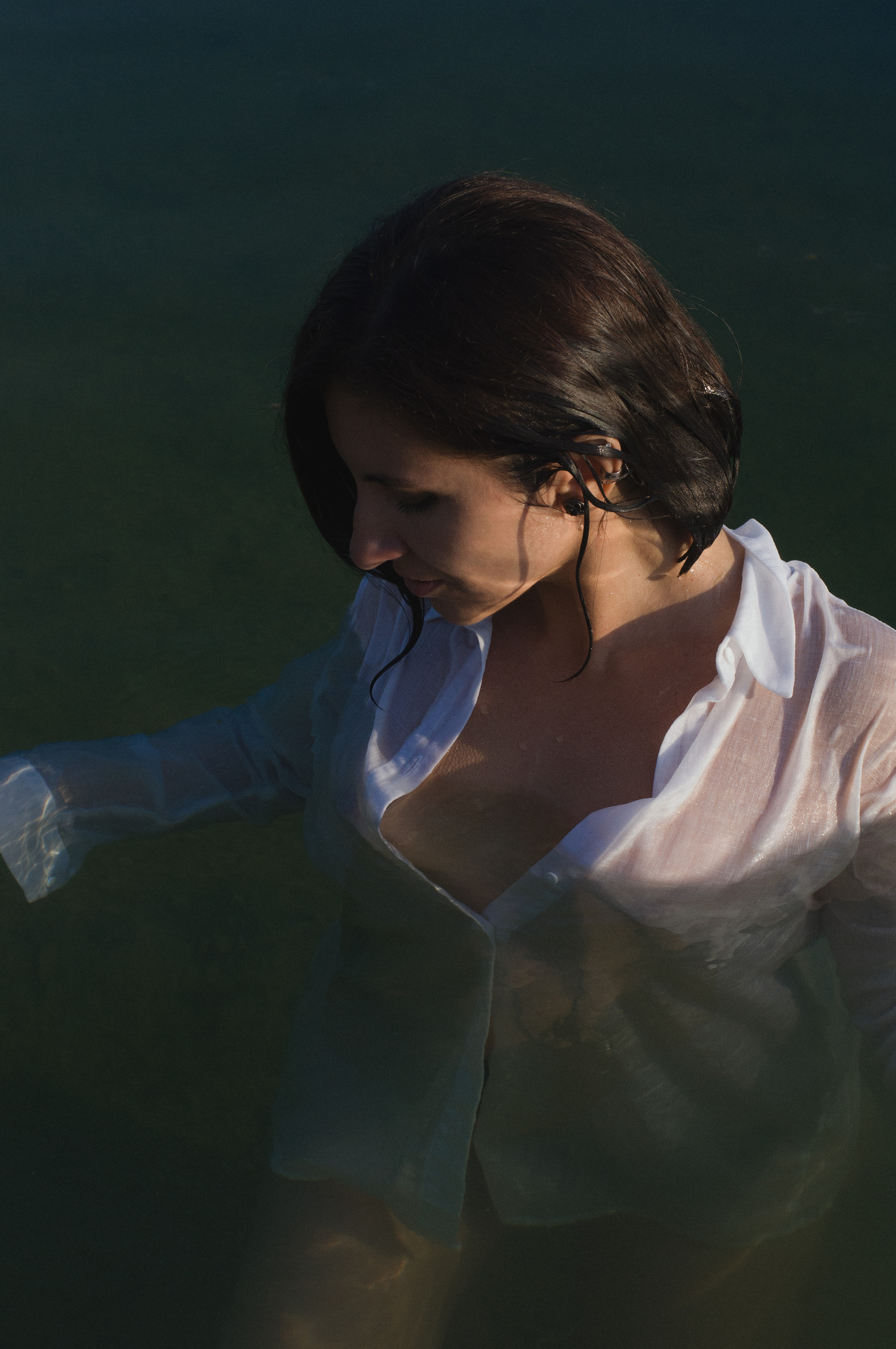 Katharine. Макарцова Валерия — фотограф Санкт-Петербург, Москва