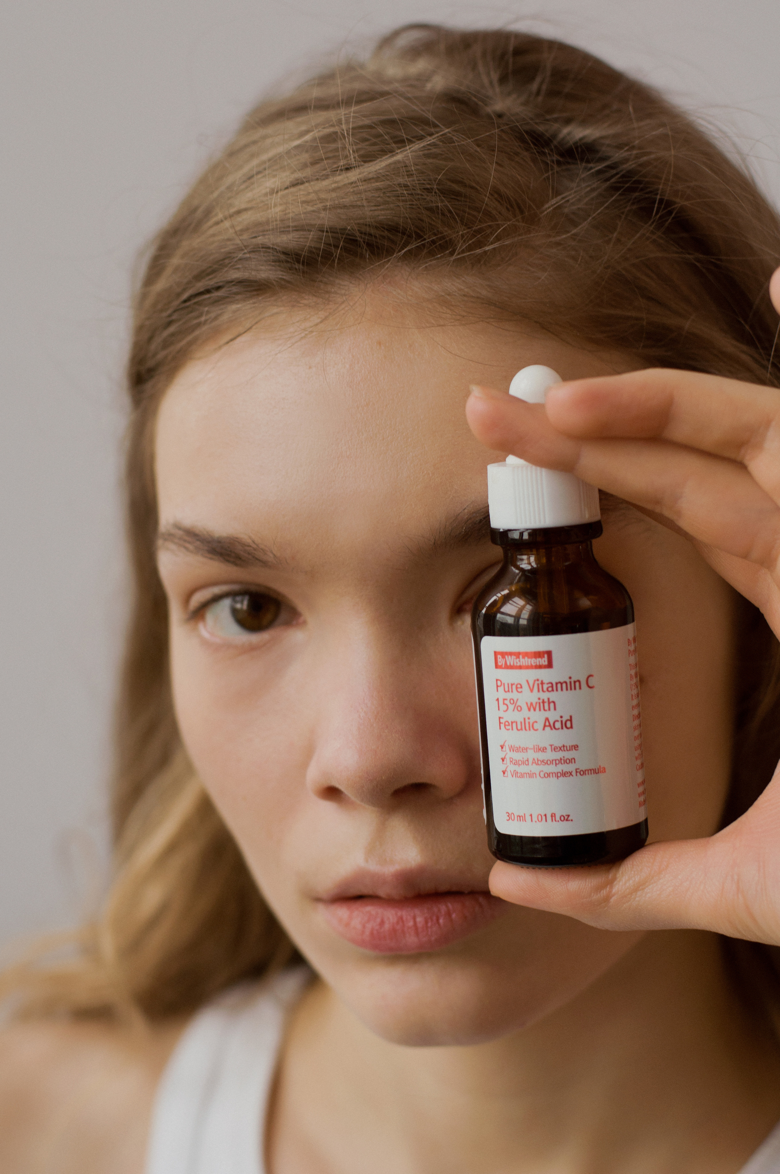 Cosmetics 2. Макарцова Валерия — фотограф Санкт-Петербург, Москва