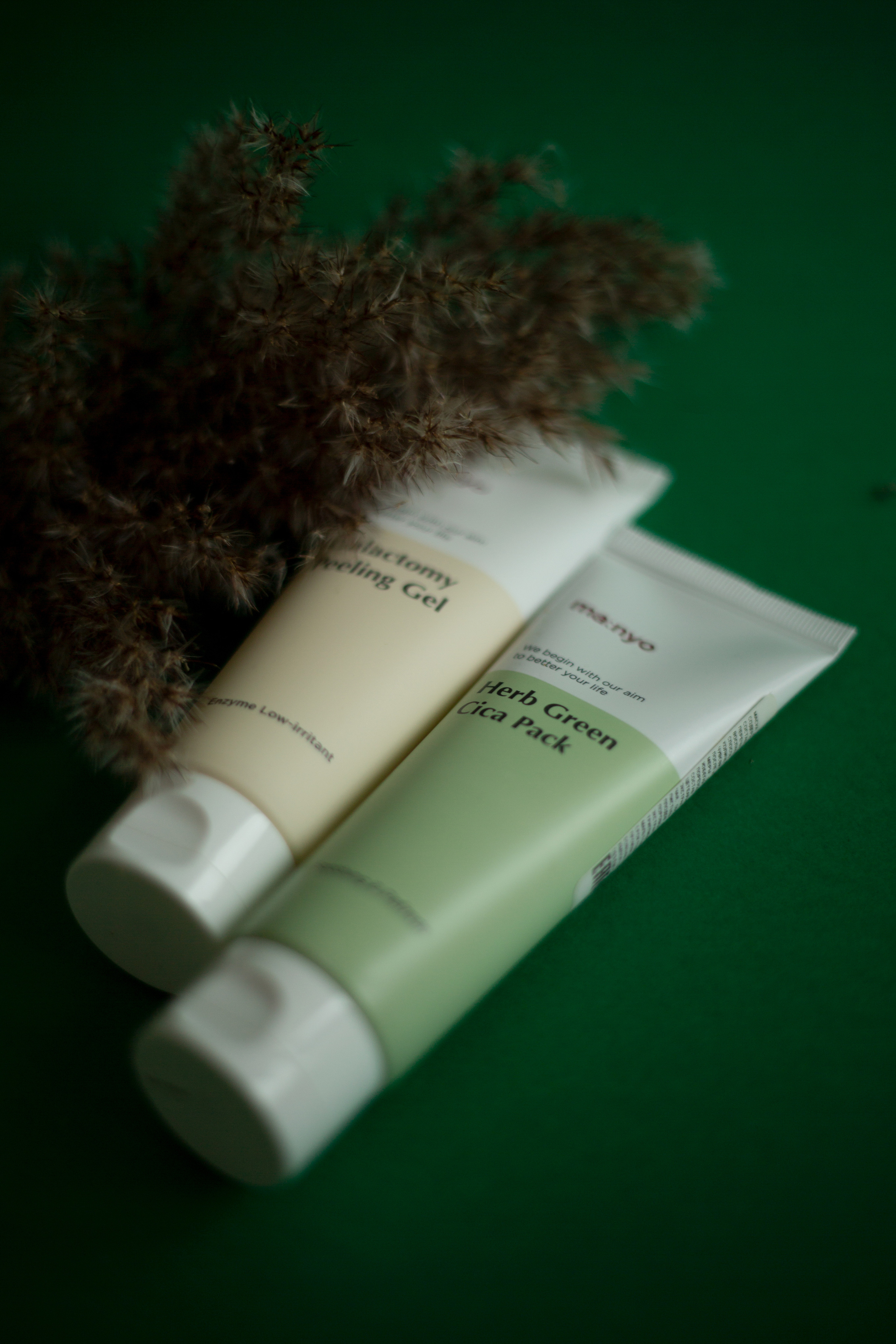 Cosmetics 2. Макарцова Валерия — фотограф Санкт-Петербург, Москва