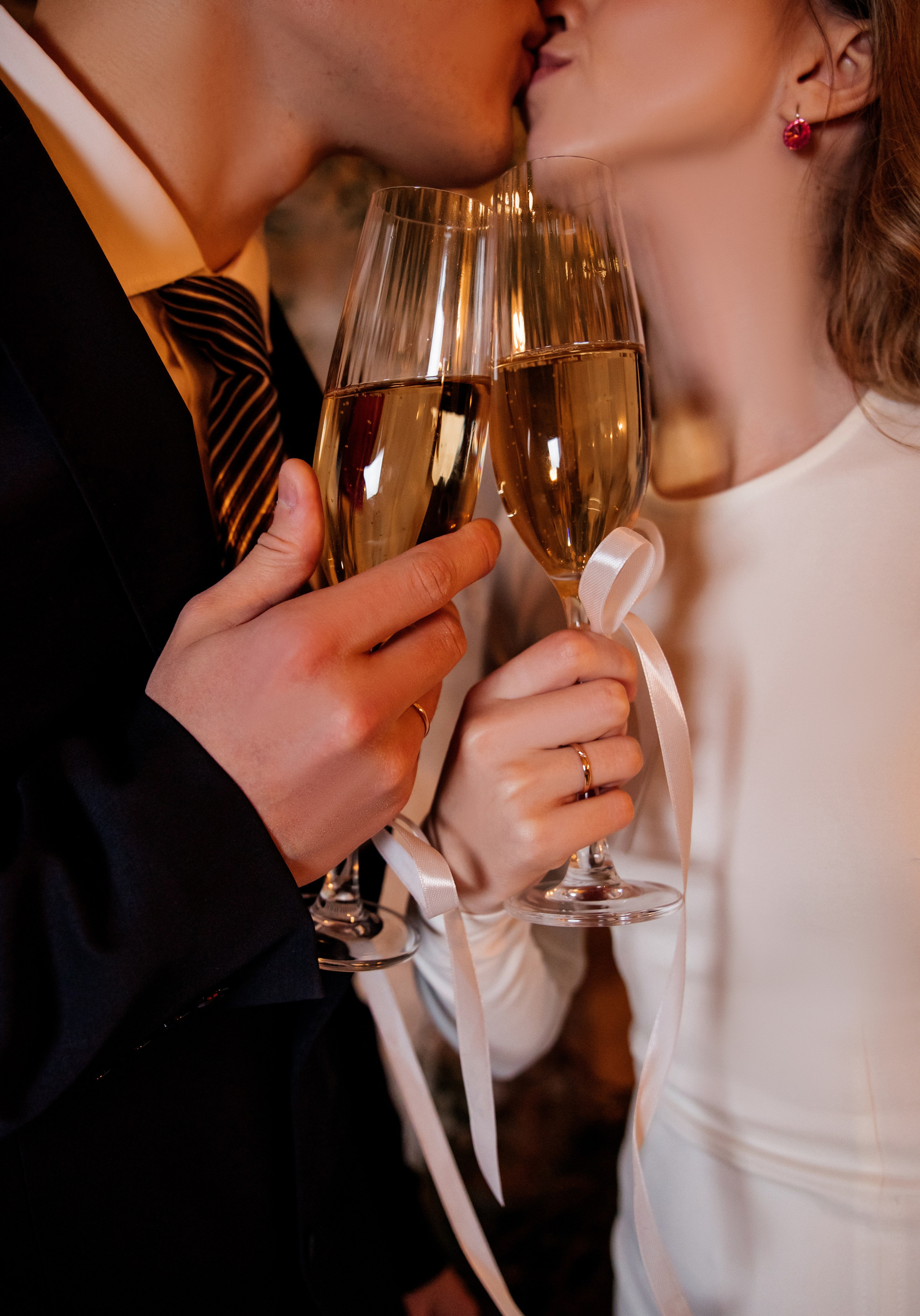 Данил и Яна. Свадебный и семейный фотограф СПБ