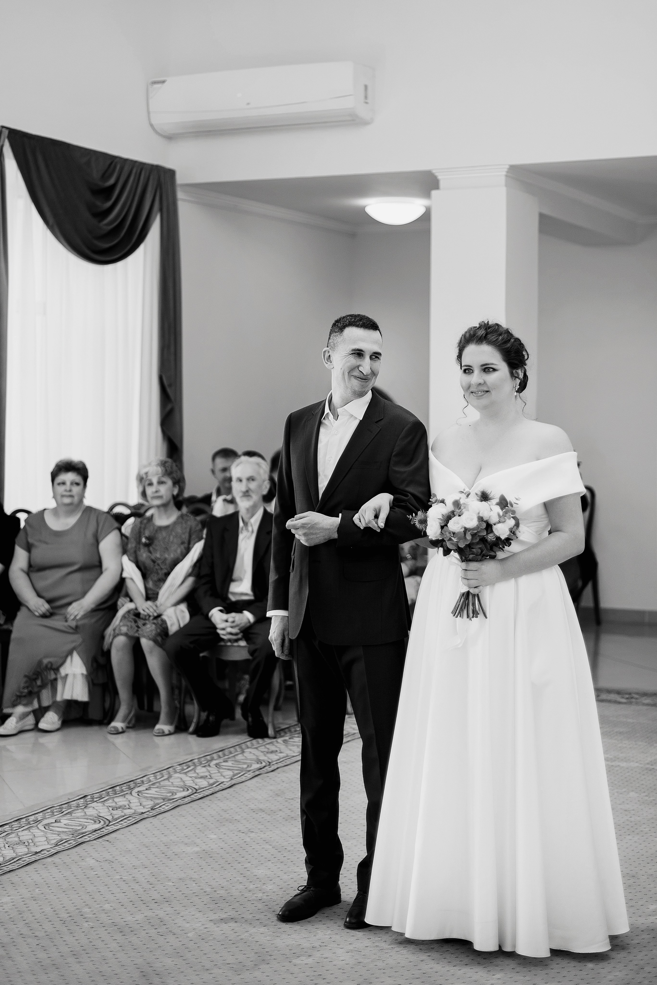 АРТЁМ и ЮЛИЯ. Свадебный и семейный фотограф РИТА БОЧКАРЁВА