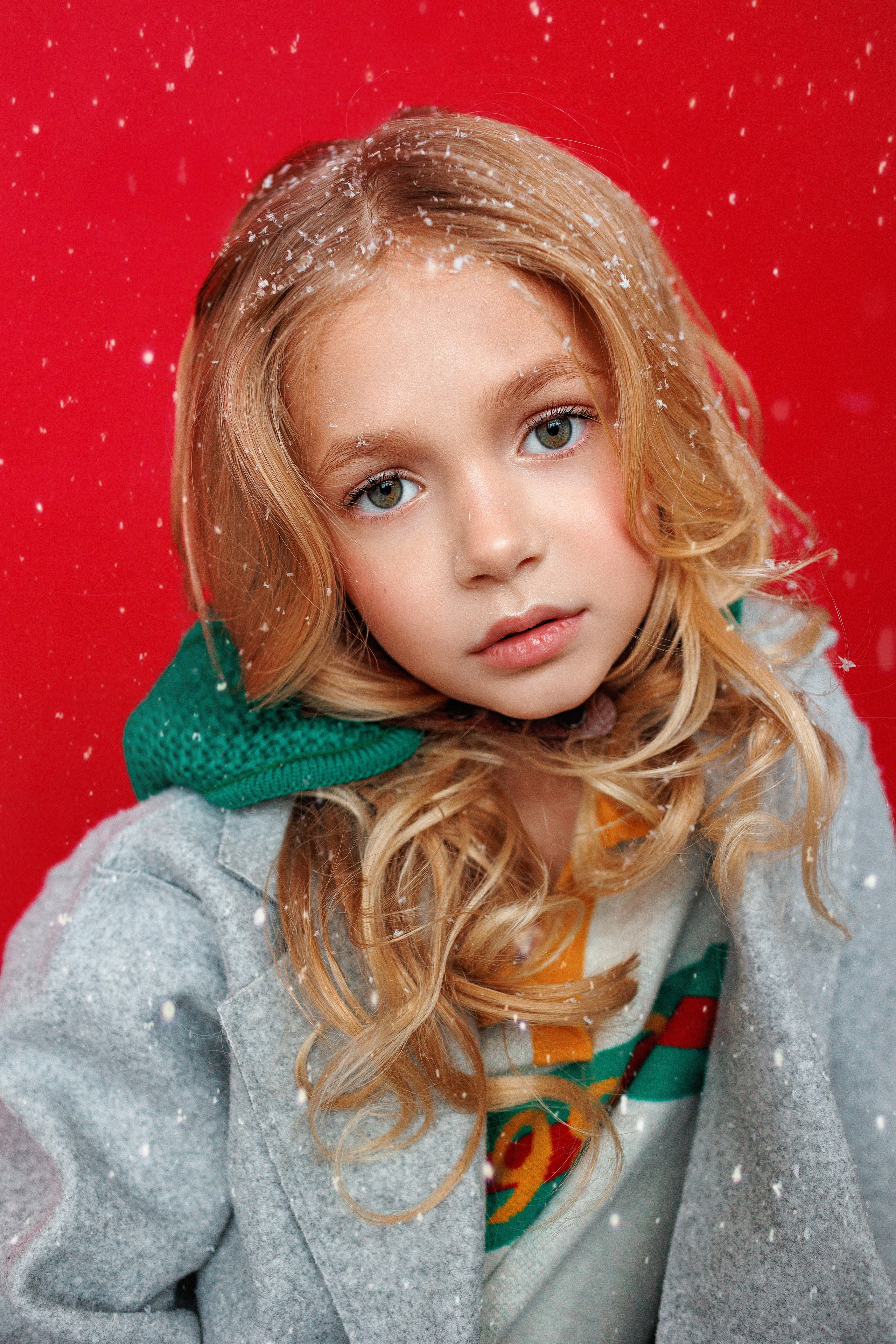 Милиса. Фотограф в Москве Соколовская Ирина