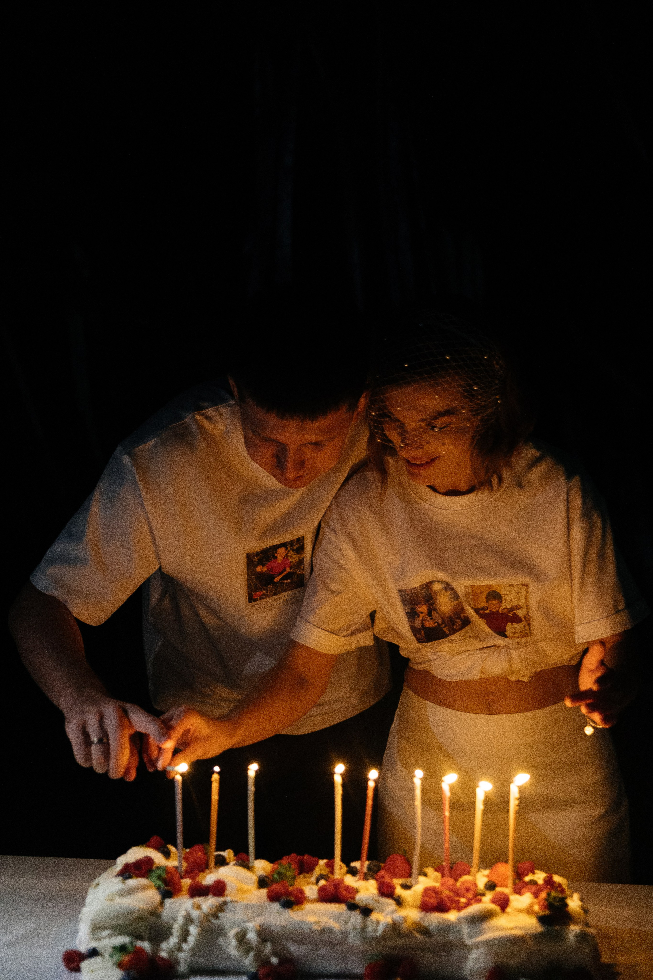 10 лет. Главная