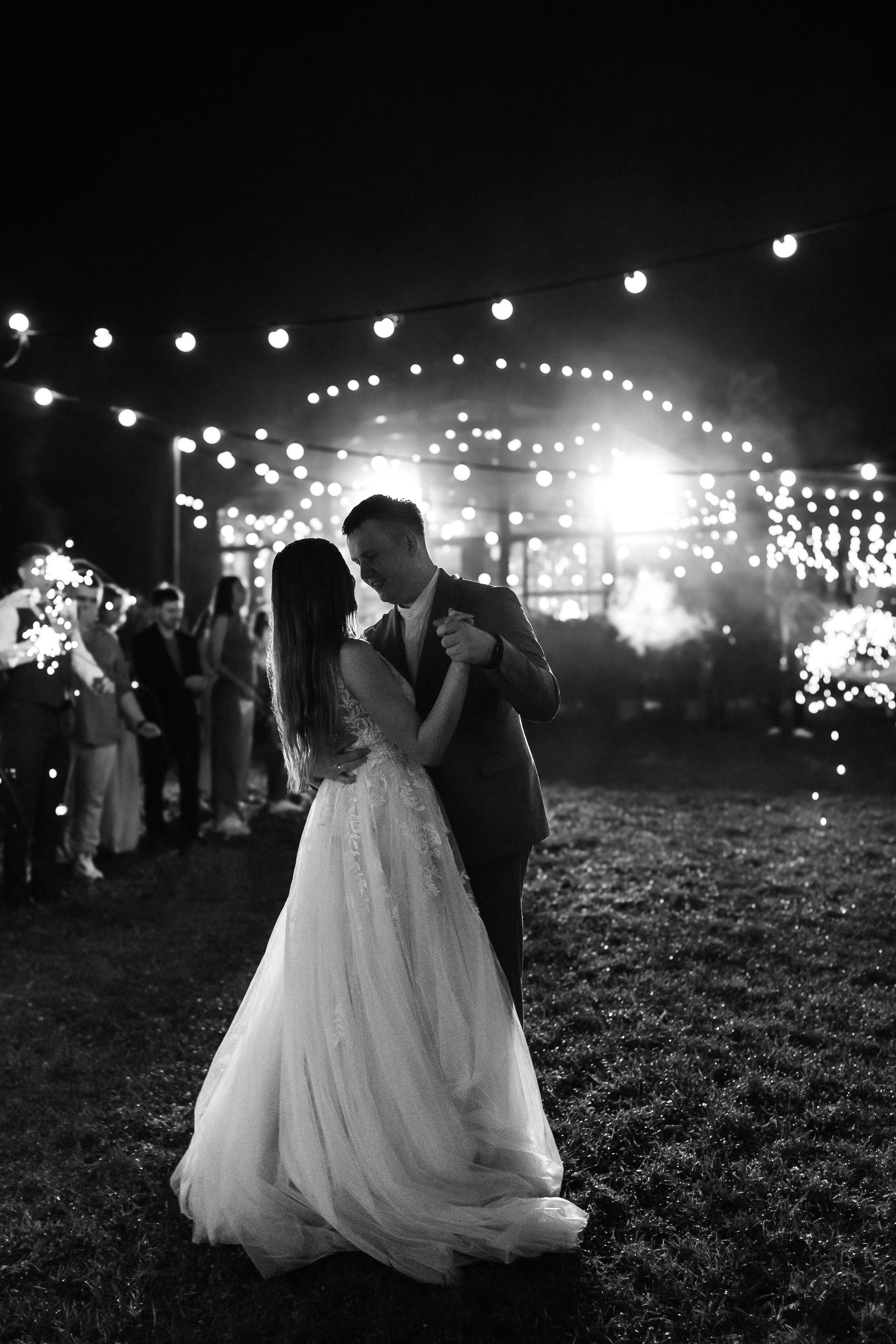 Маша и Саша. Свадебный фотограф Москва и МО Паншина Дарья