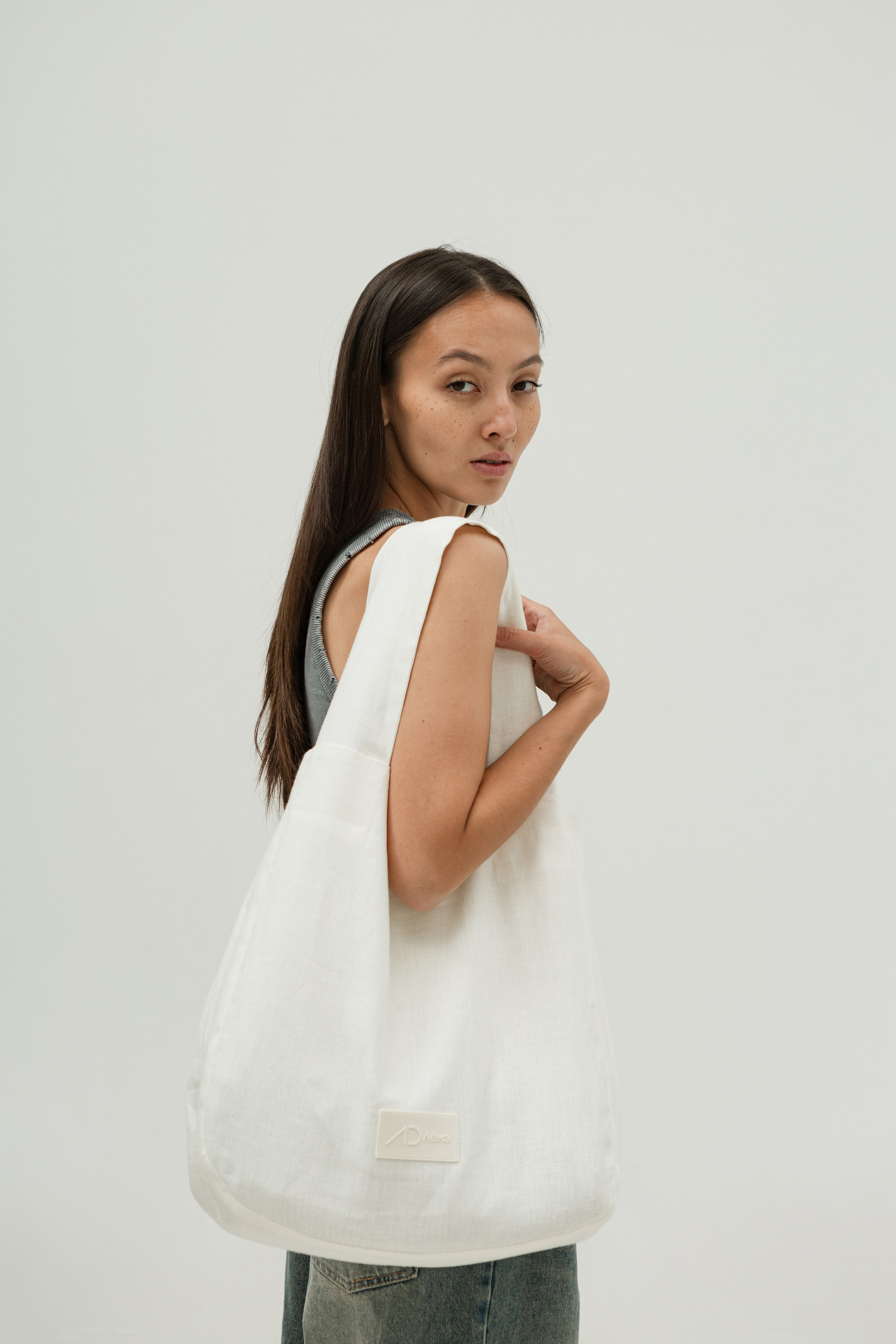 Шопперы. Фотограф Евгений Политов