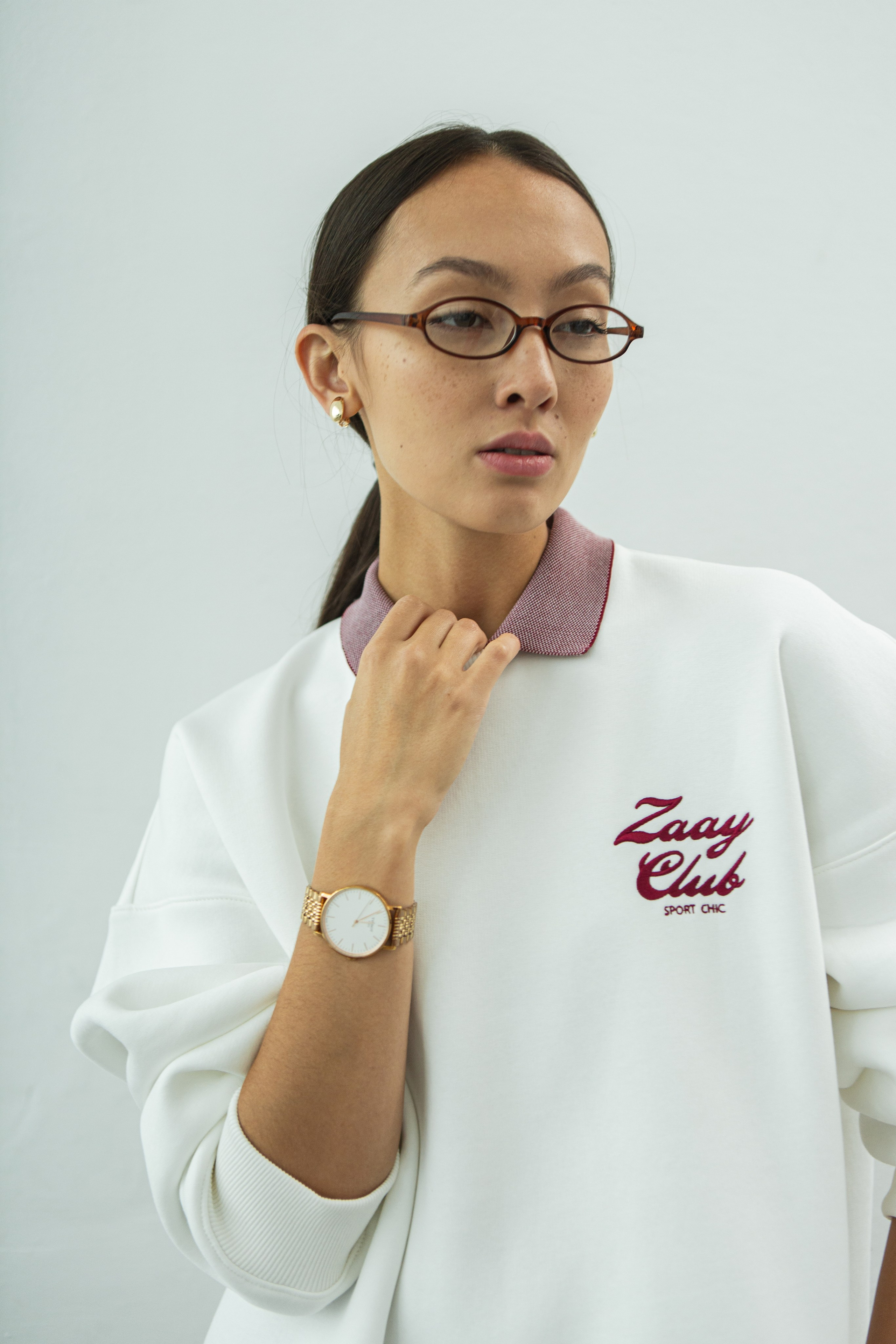 Zaay autumn 2024. Фотограф Евгений Политов