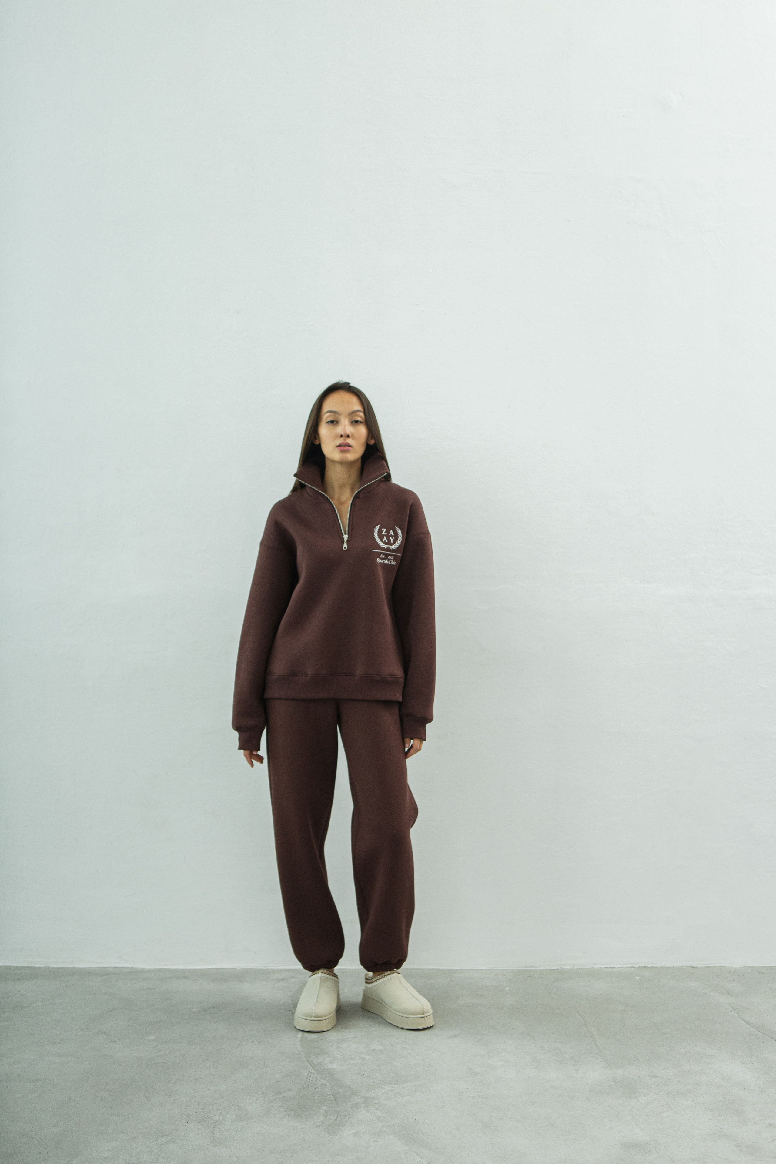 Zaay autumn 2024. Фотограф Евгений Политов