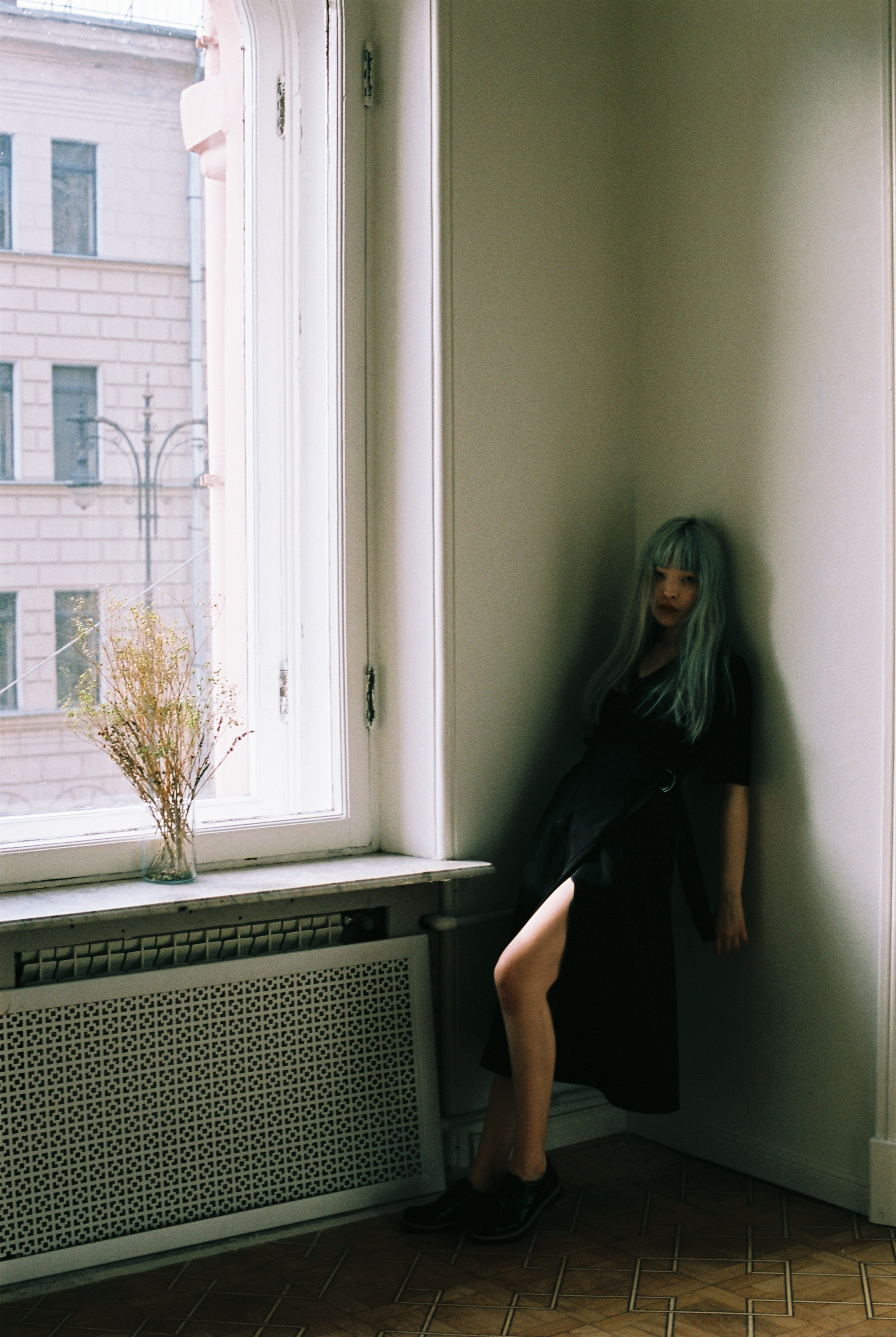 Ami. Фотограф Евгений Политов