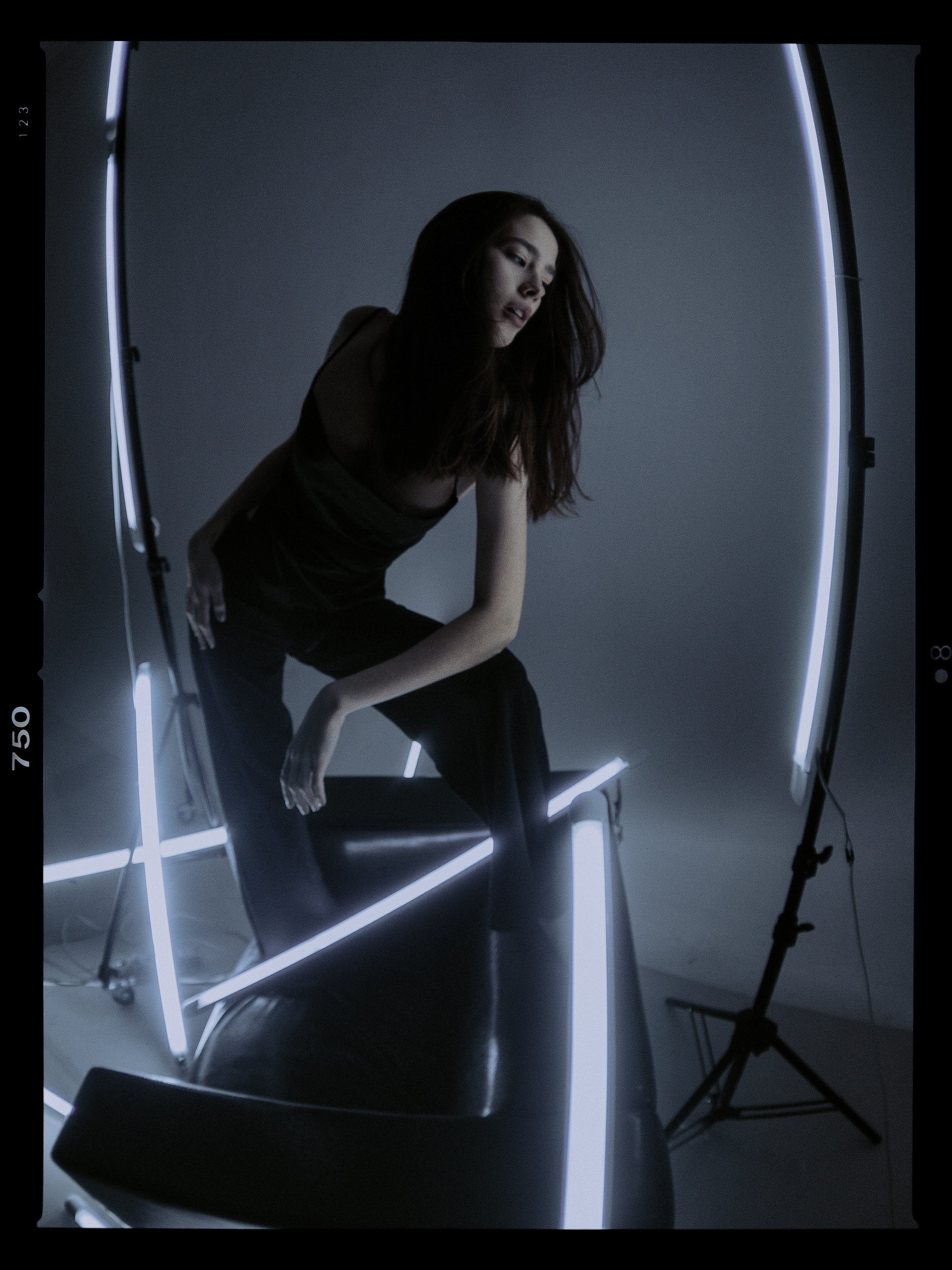 Yulia. Фотограф Евгений Политов