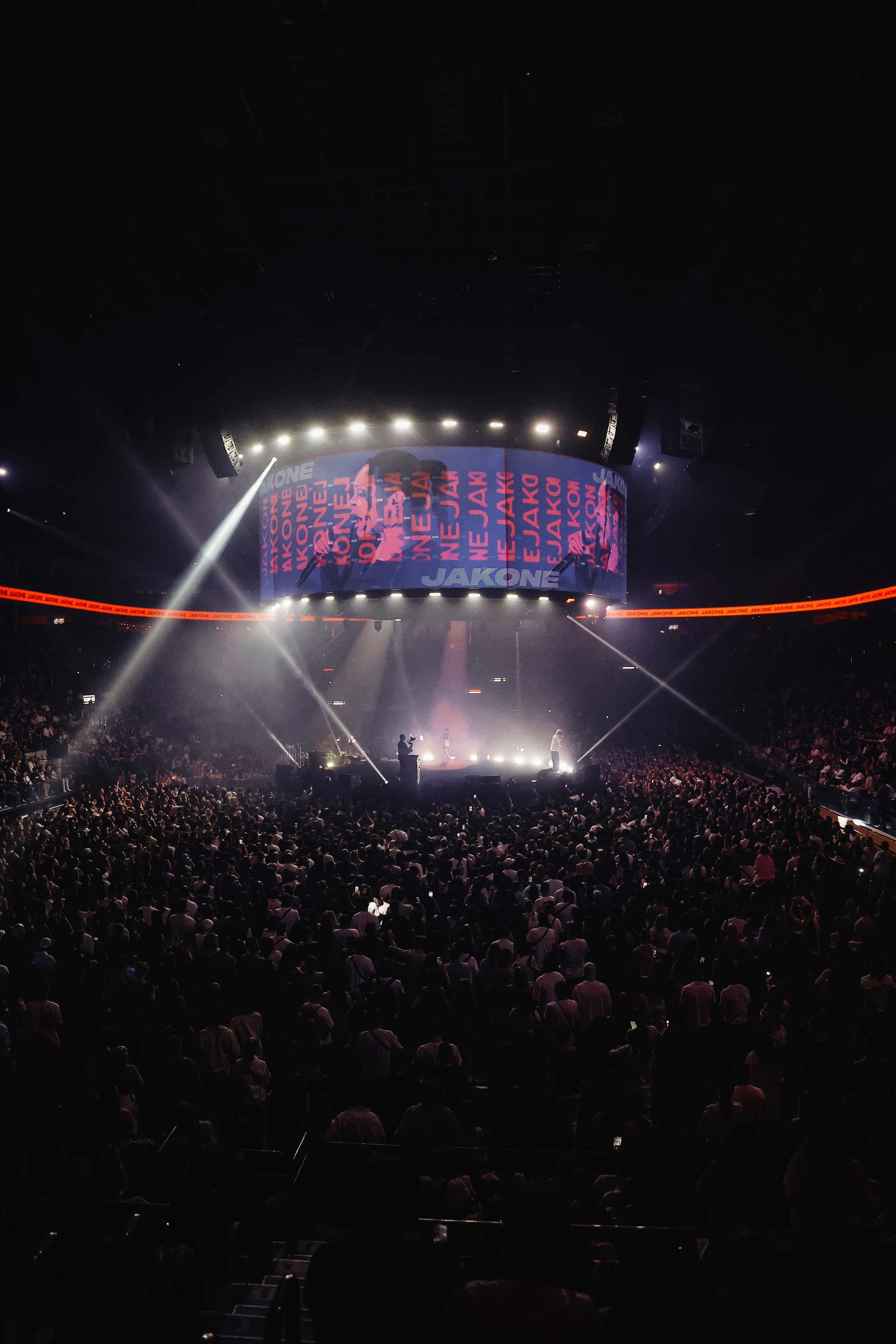 TYGA IN MOSCOW @ЦСКА АРЕНА