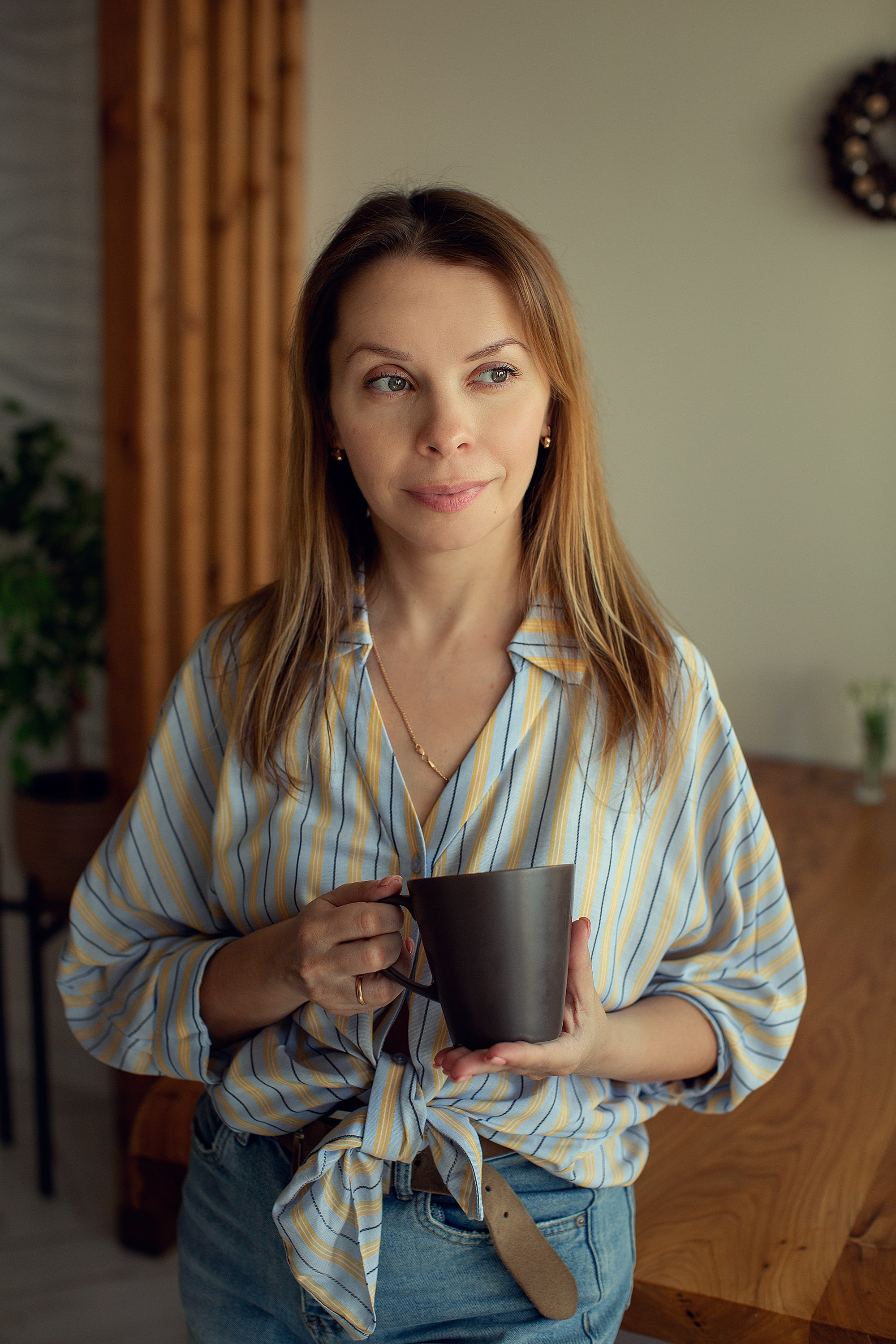 Семейная Фотосессия дома — это очень комфортно!. Семейный фотограф Татьяна Надеждина | Москва, Московская область, Ярославль