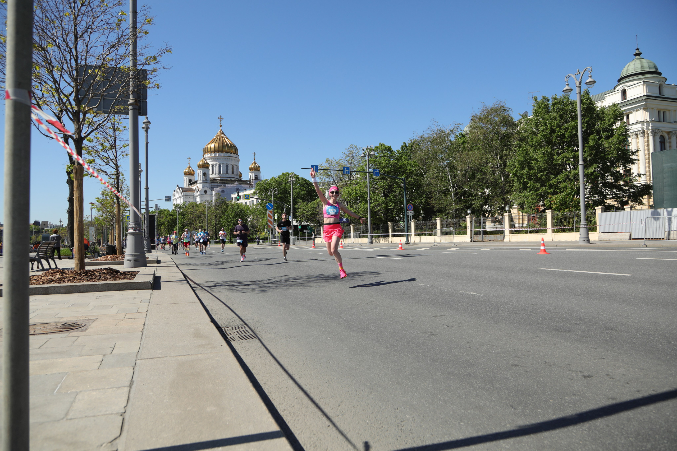 ЗаБег.РФ, 19.05.24 г. Фотограф Сергей Ловкий