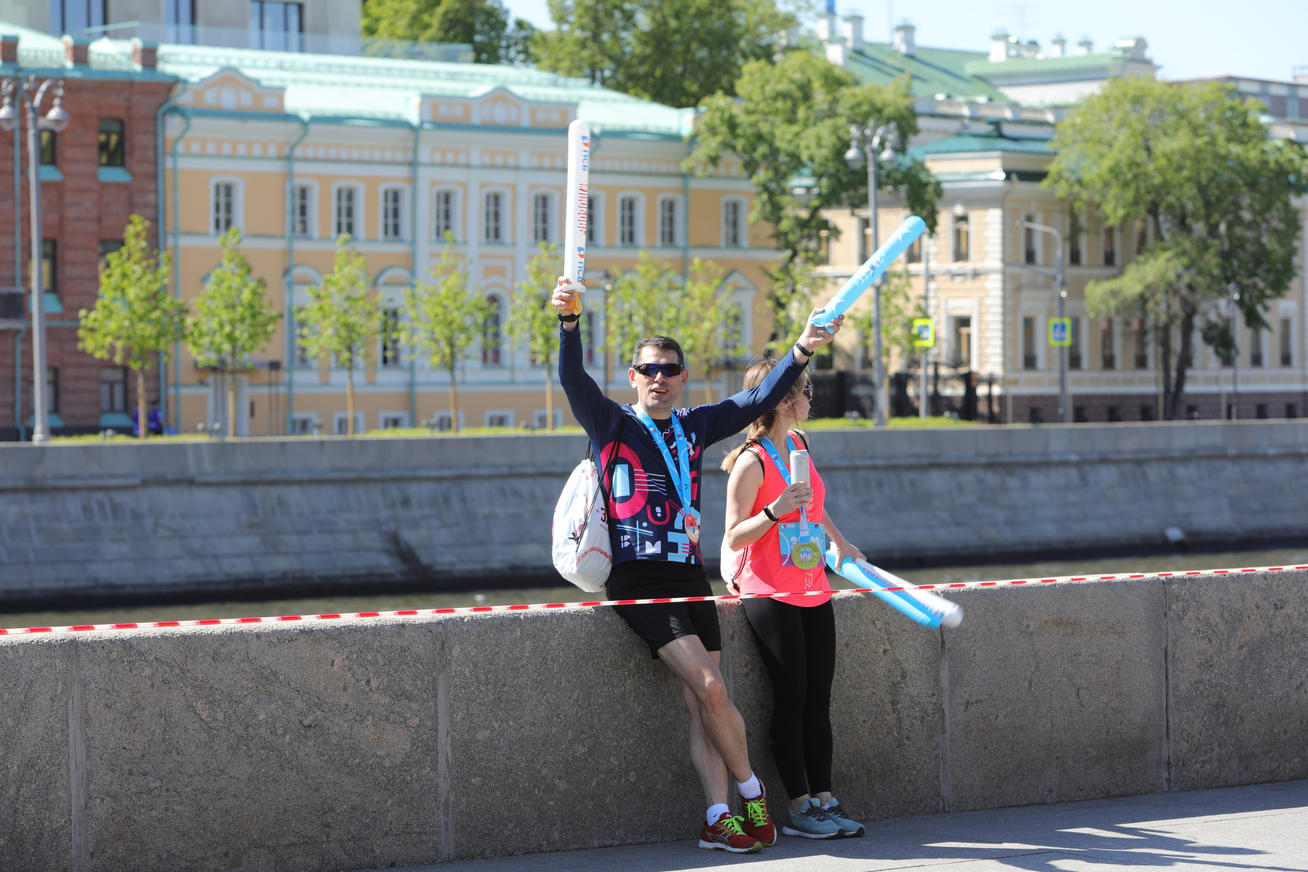 ЗаБег.РФ, 19.05.24 г. Фотограф Сергей Ловкий