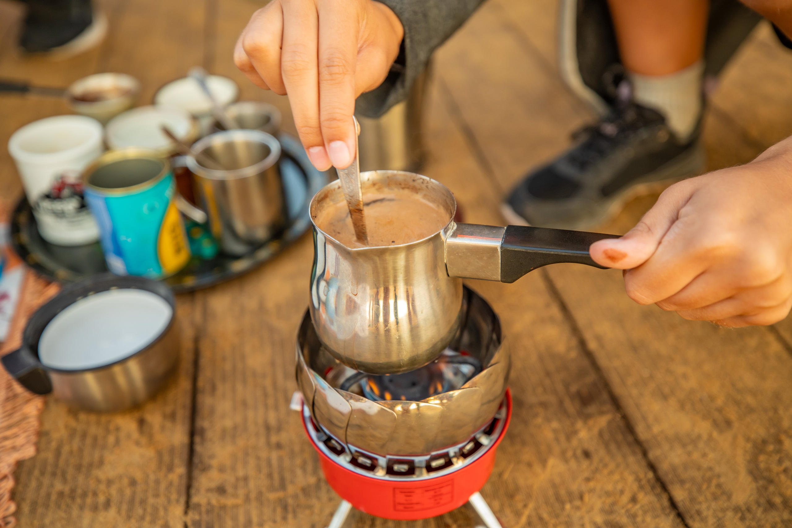 ТУШИНОГИ в последний летний рассвет 31.08.24. Фотограф Сергей Ловкий