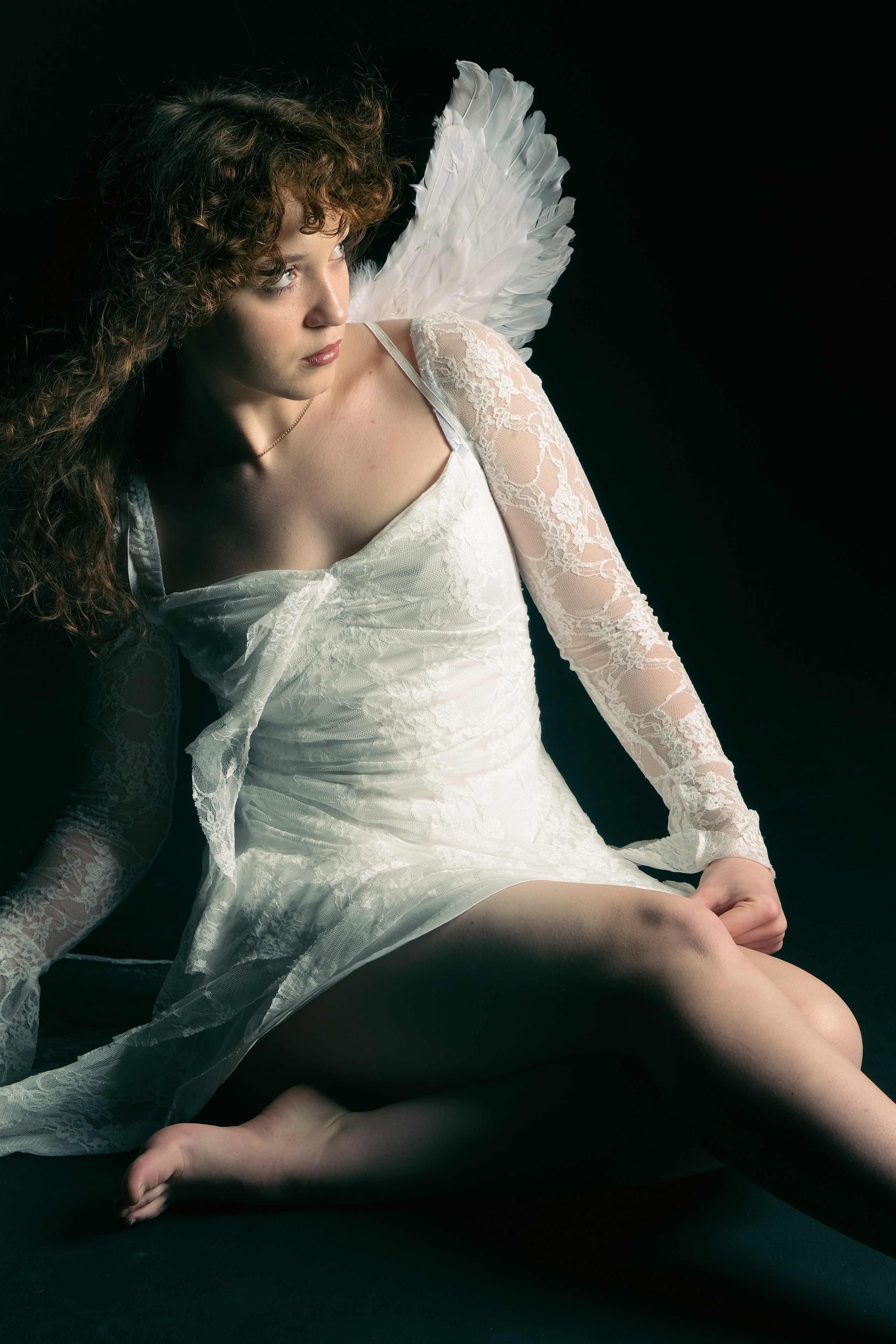 Екатерина — фотостудия SkyPoint. Твой фотограф в Петербурге и Москве