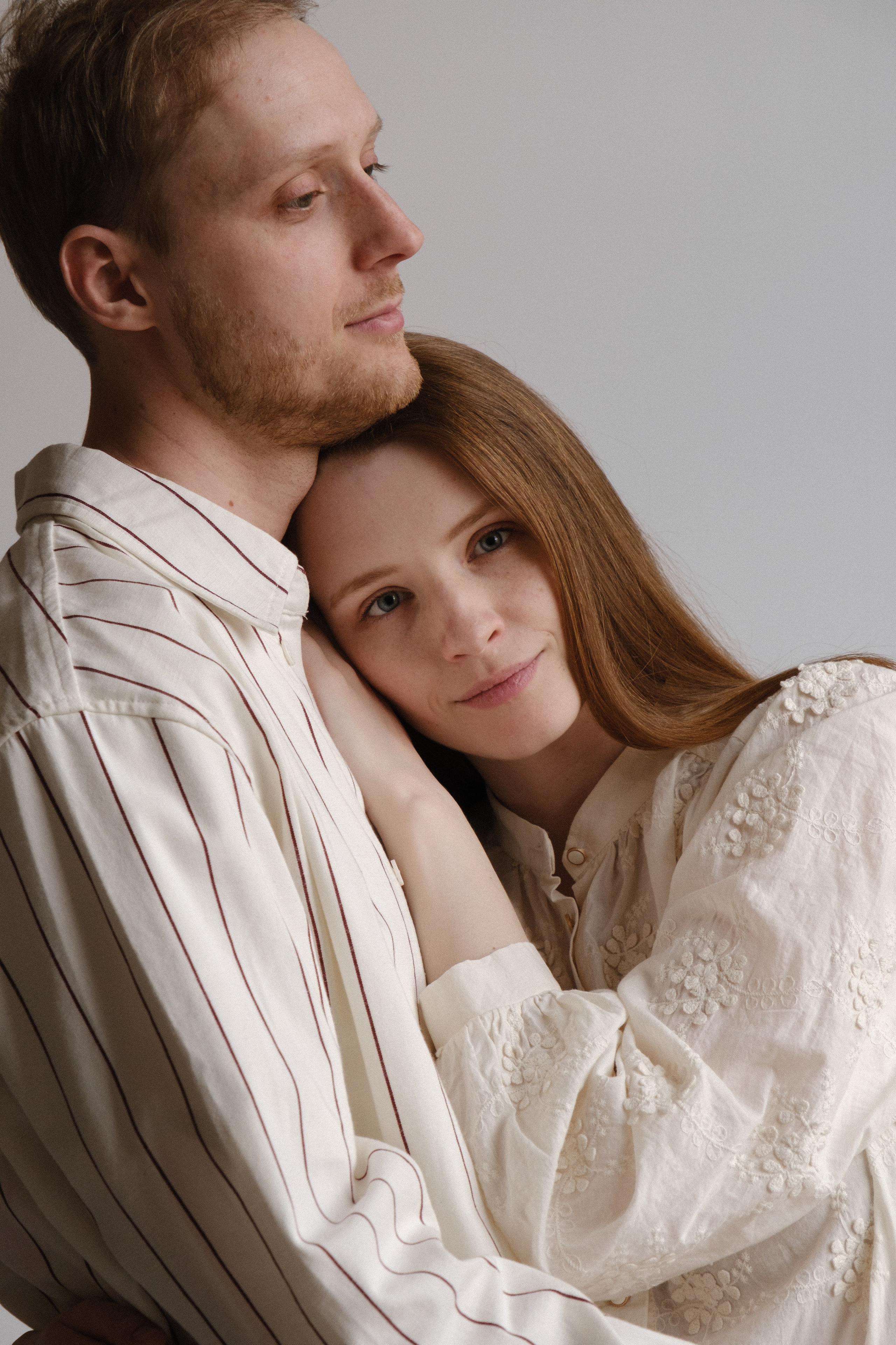 Андрей и Лена. Твой фотограф в Петербурге и Москве