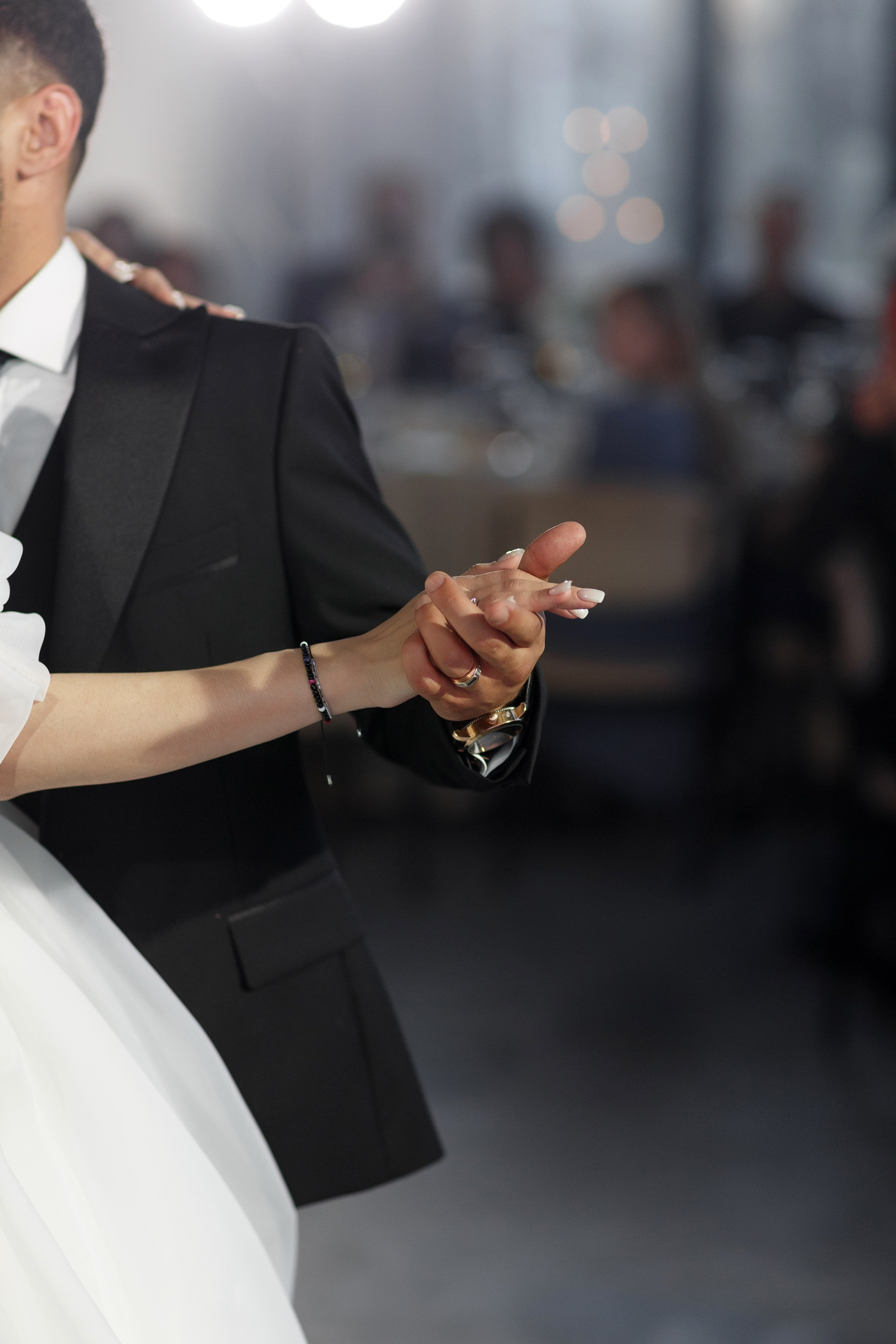 Свадьба Асада и Влады. Свадебный и семейный фотограф в Иркутске Яна Лиа