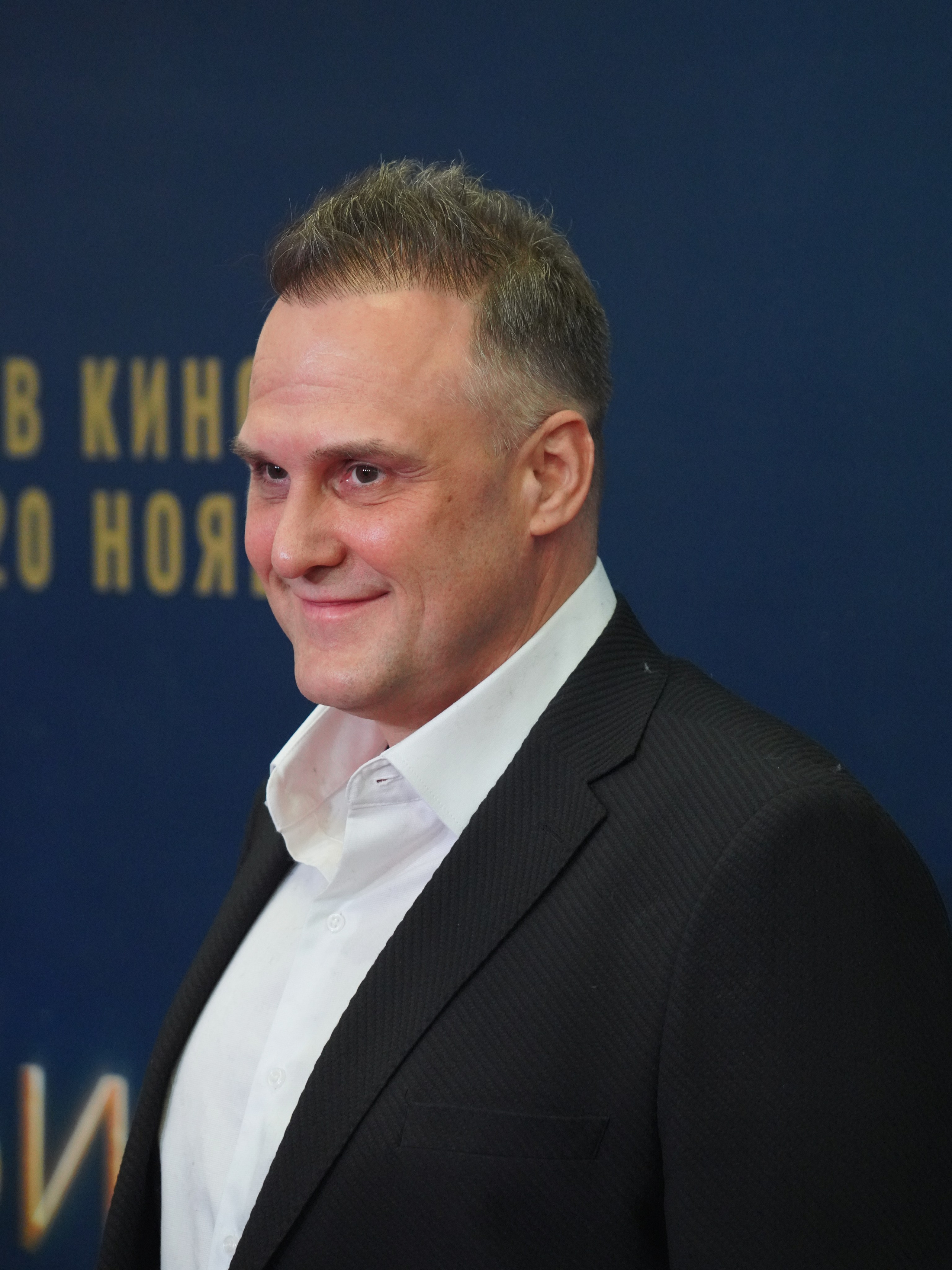 Светская премьера сериала «Тоннель»