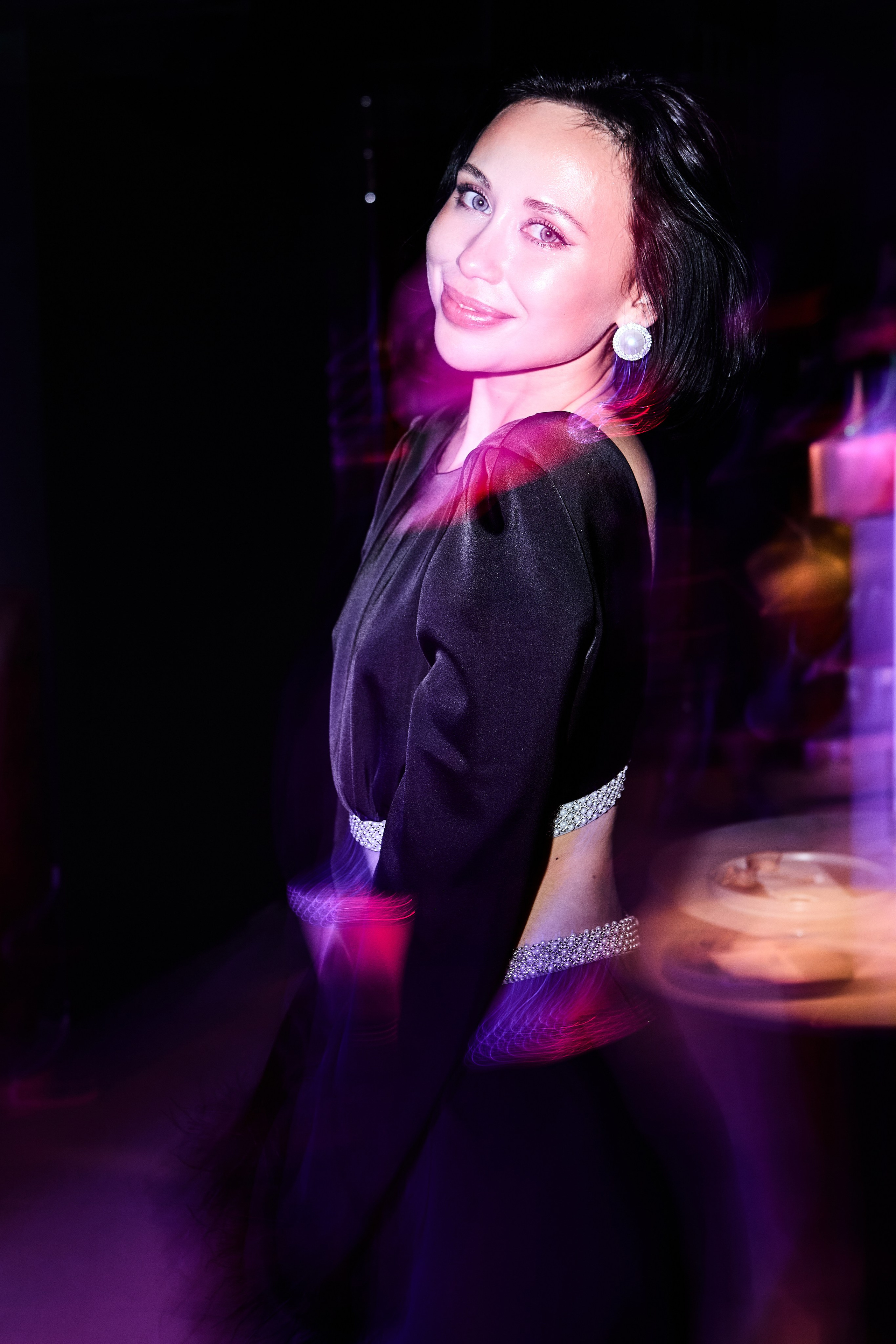 Репортаж Дня Рождения. Репортажный Фотограф Москва Дарья Лунева