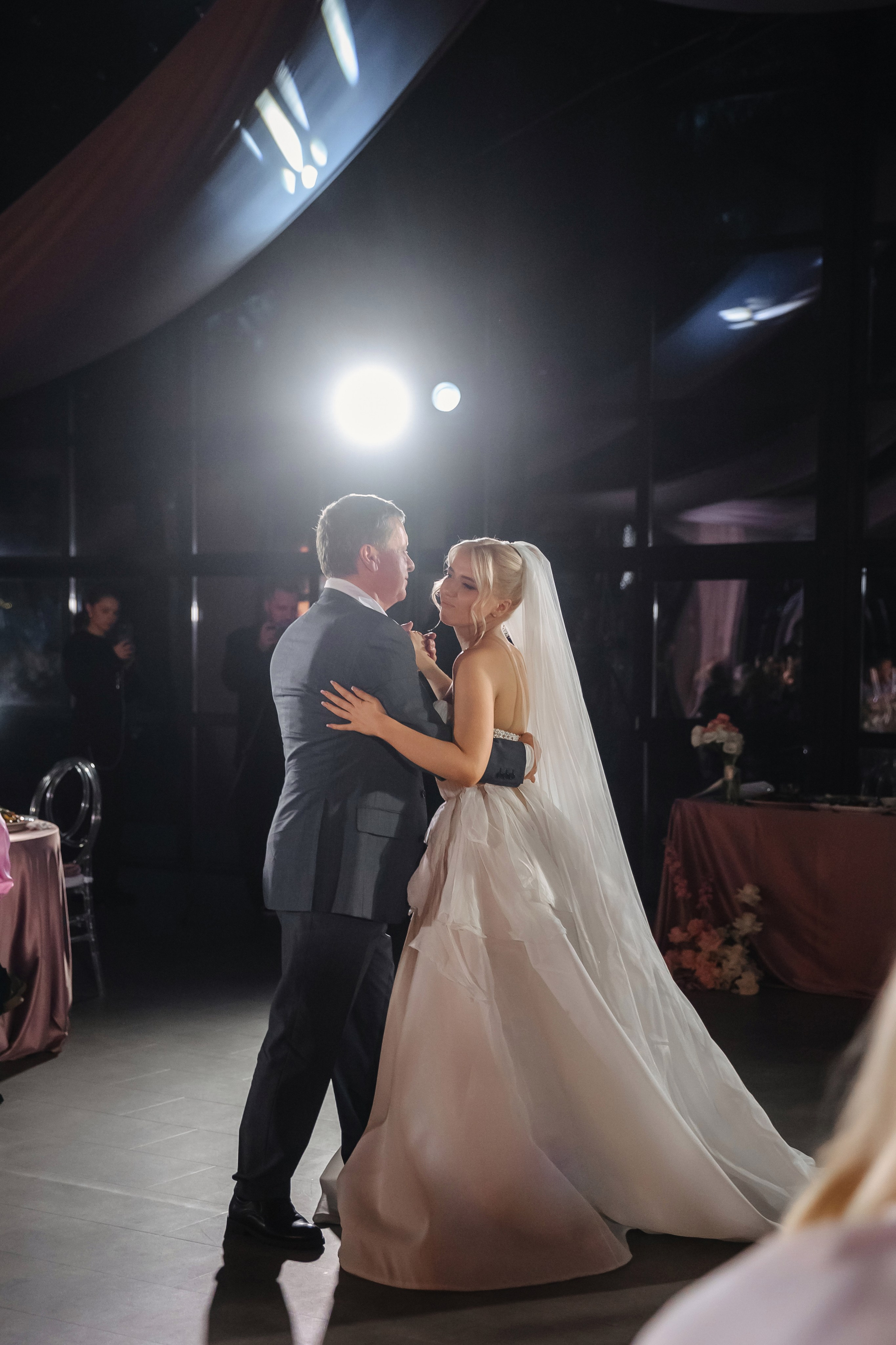 Марина и Александр. Свадебный фотограф в Москве Михайлина Настя