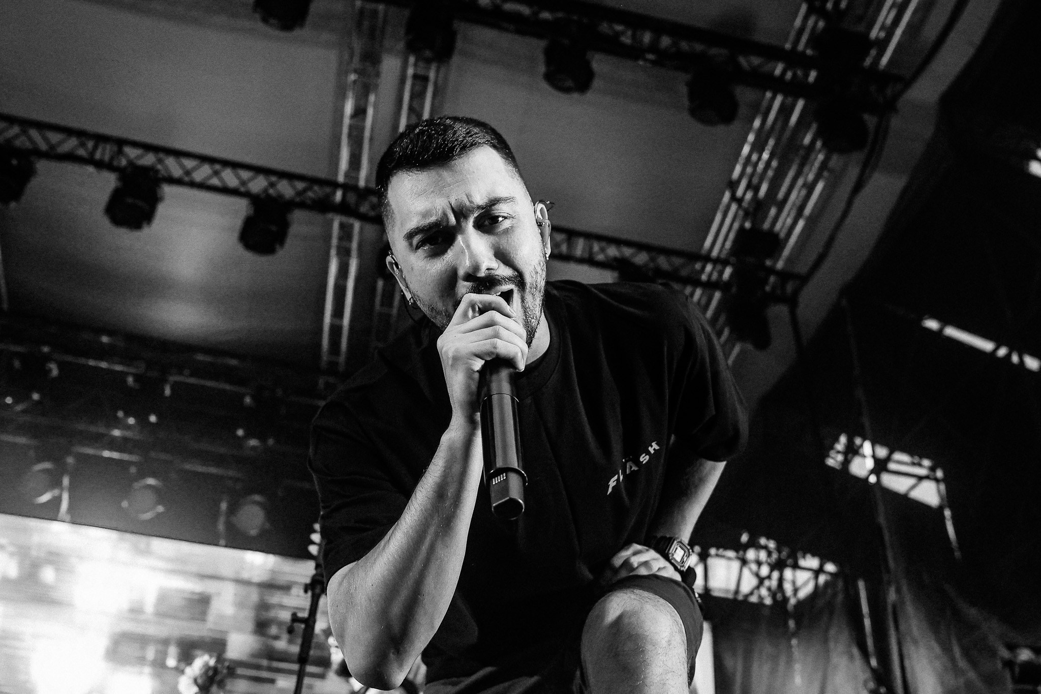 ROCK PRIVET @SUMMER SOUND