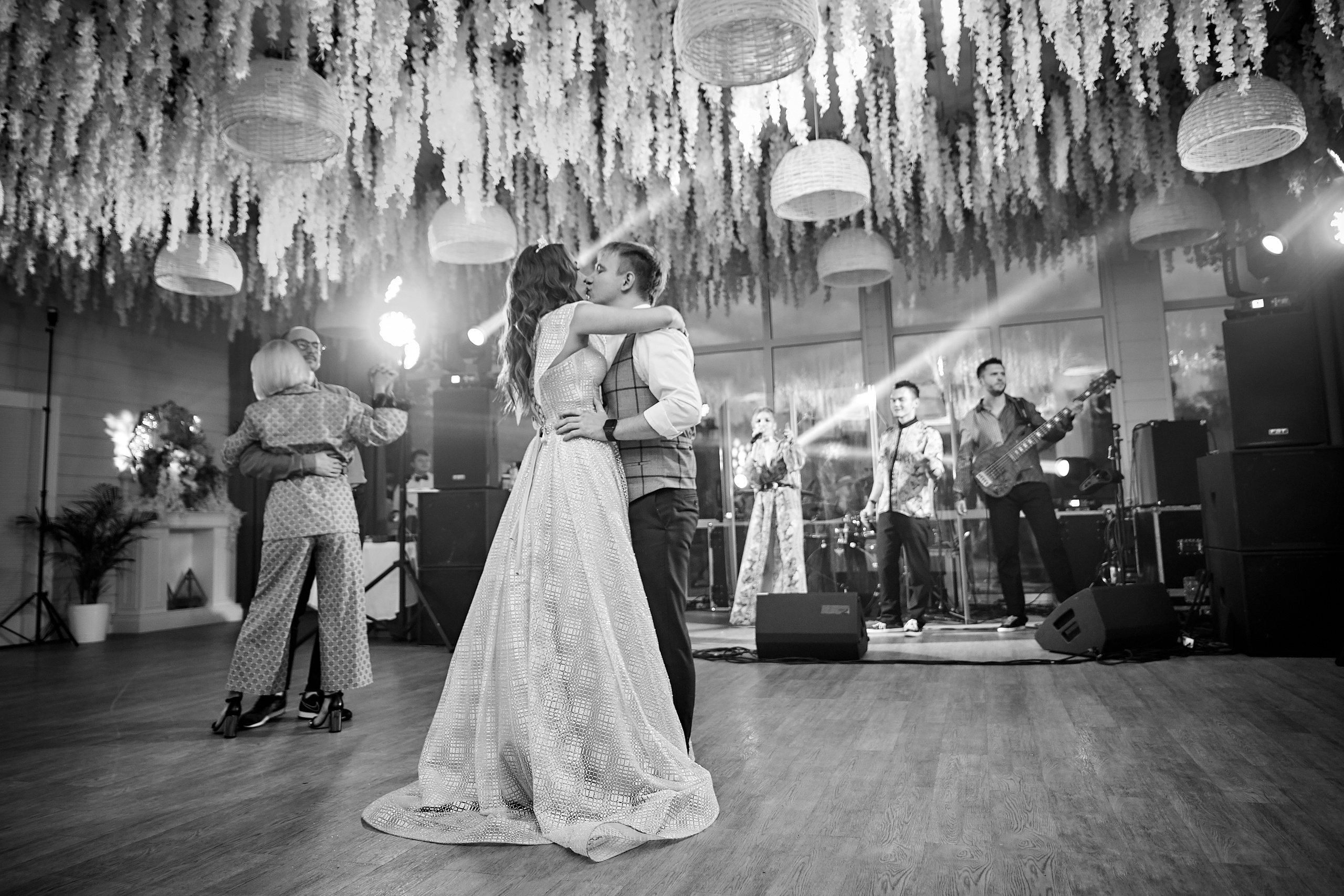 Свадьба «целиком». Фотограф в Самаре Сергей Таранишин