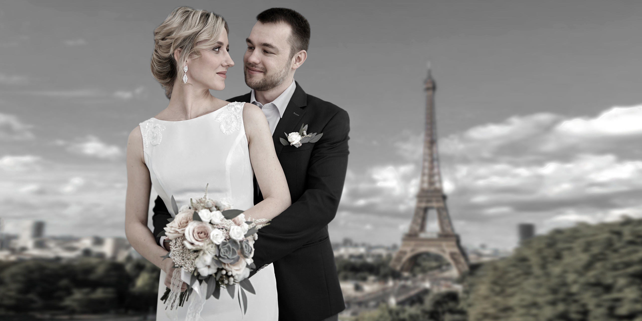 Фотограф в Самаре Сергей Таранишин